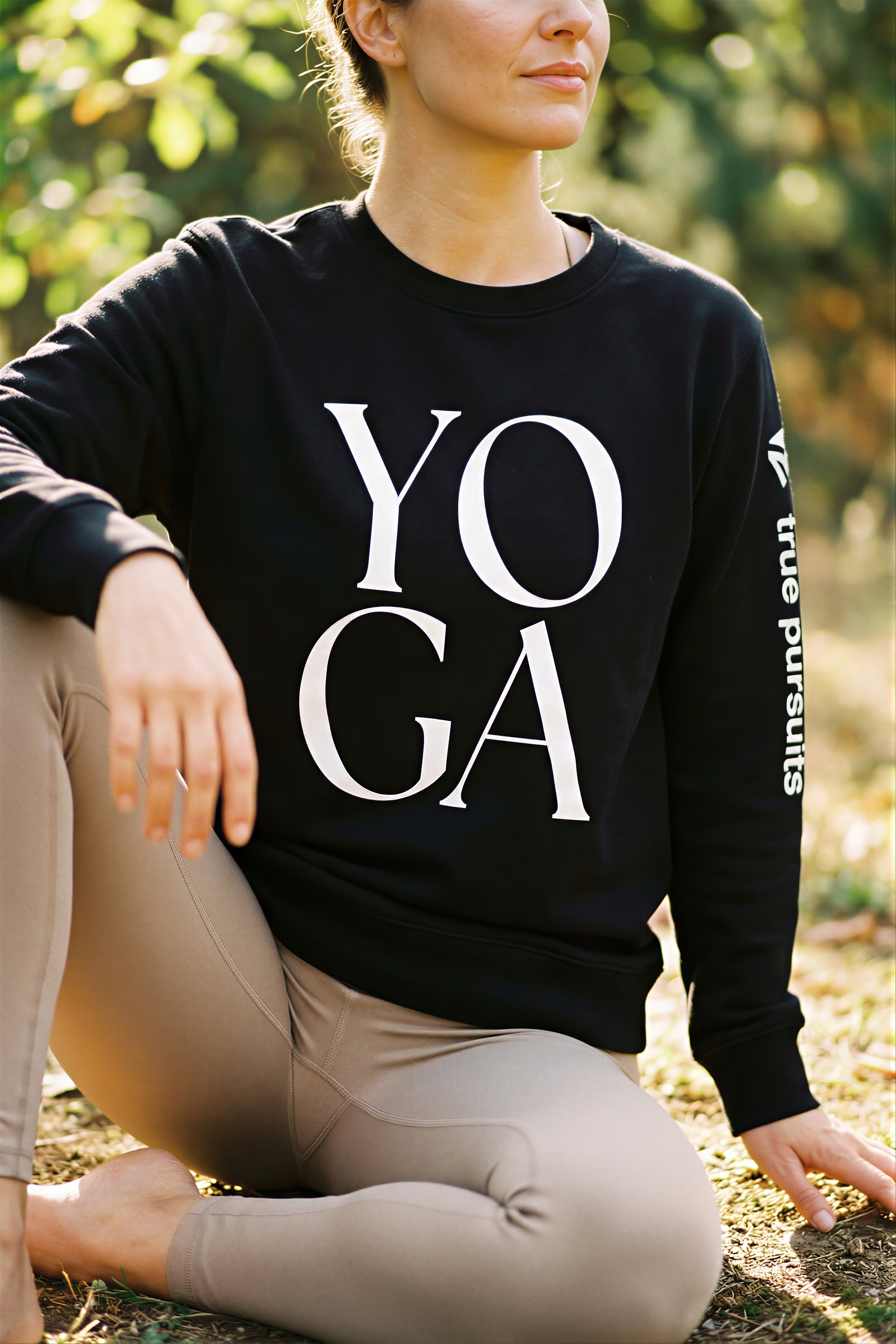 Category banner - sweatshirts