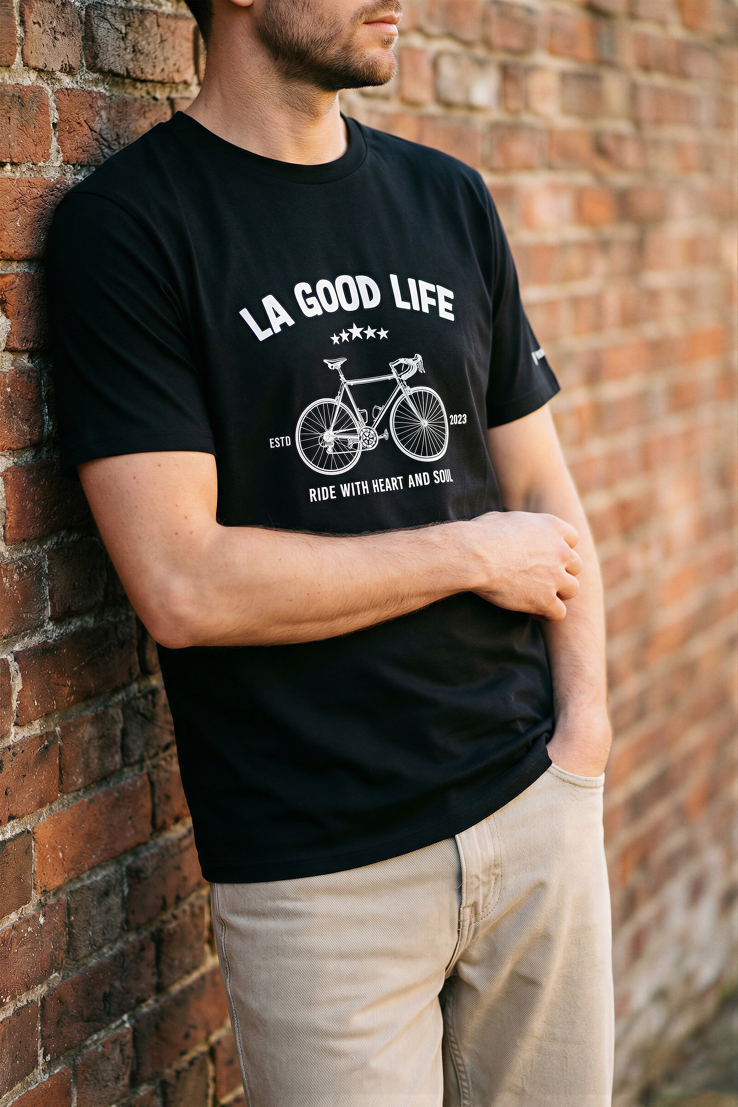 Category banner - t-shirts