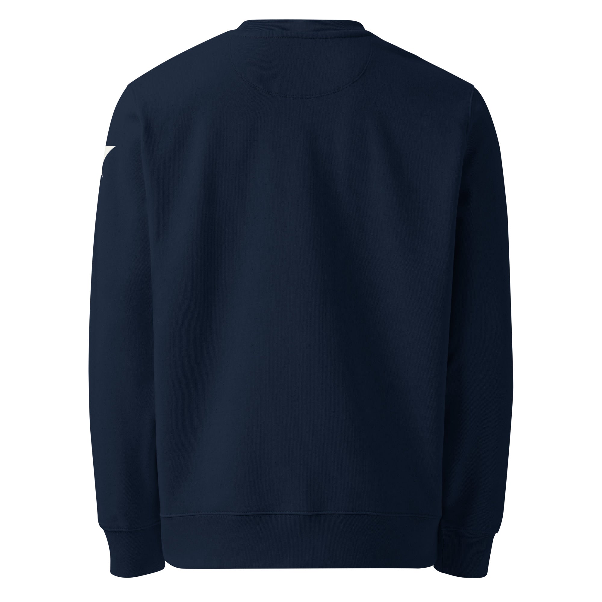 Bike Mechanics Organic Cotton Sweatshirt