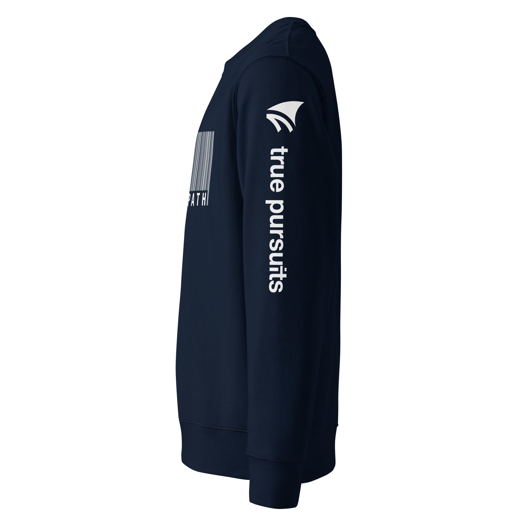 Cyclopath Organic Cotton Sweatshirt