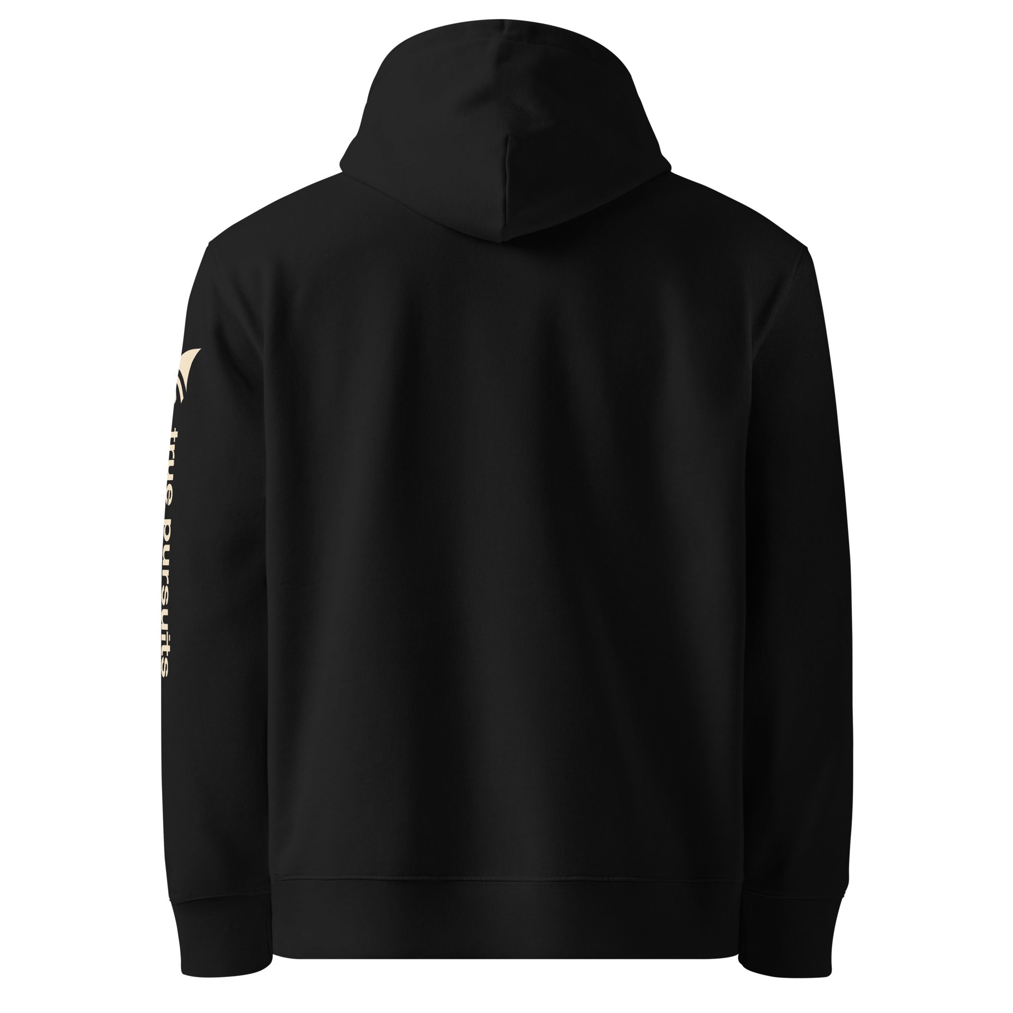 Eat, sleep, Bike, Repeat Organic Cotton Hoodie