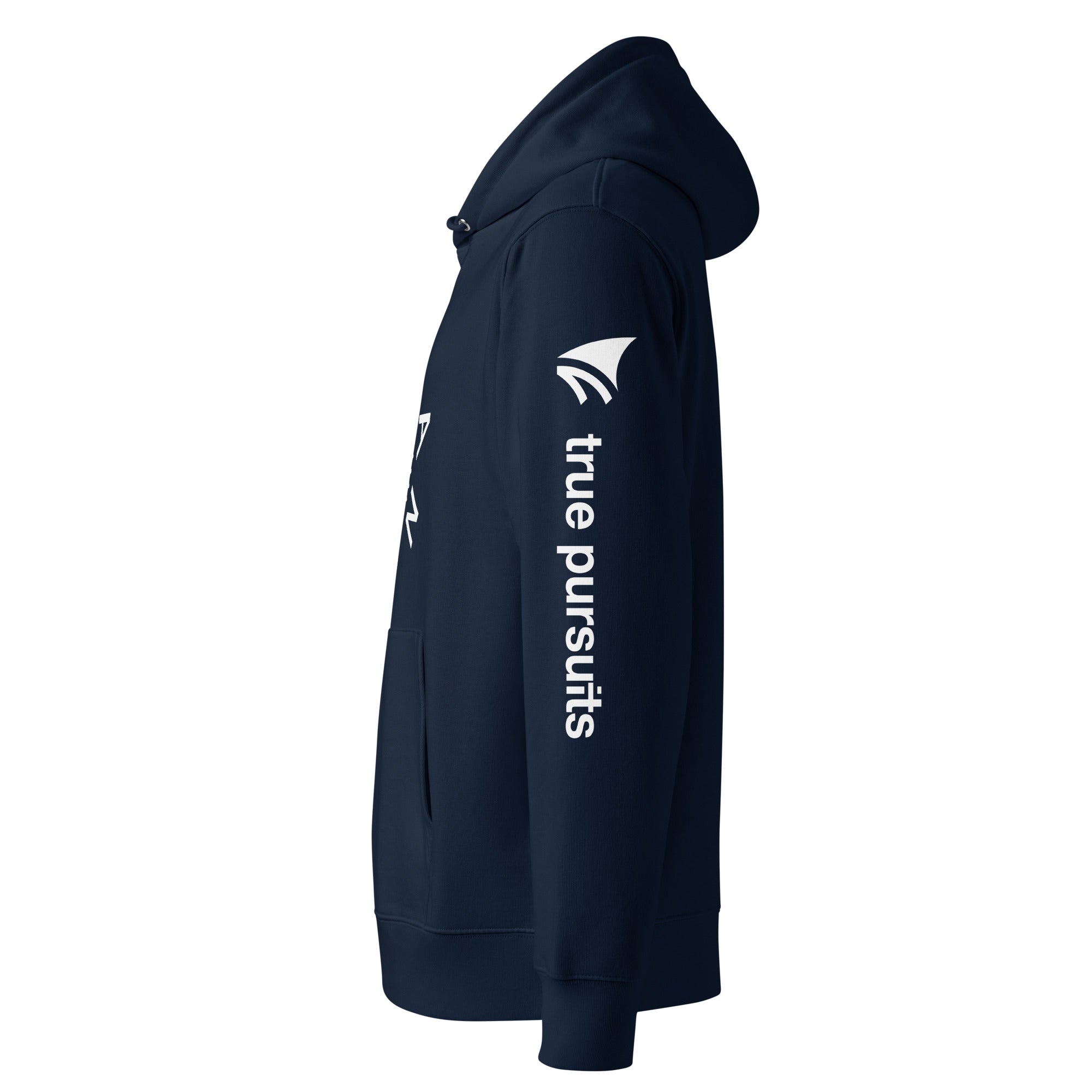 Balance Organic Cotton Hoodie
