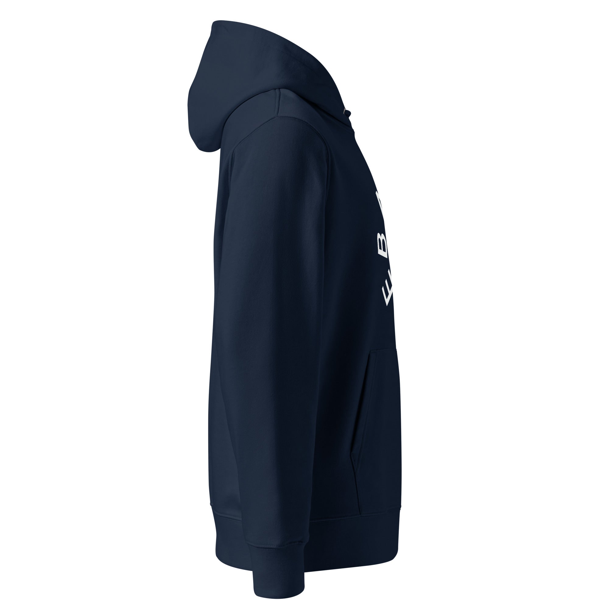 Balance Organic Cotton Hoodie