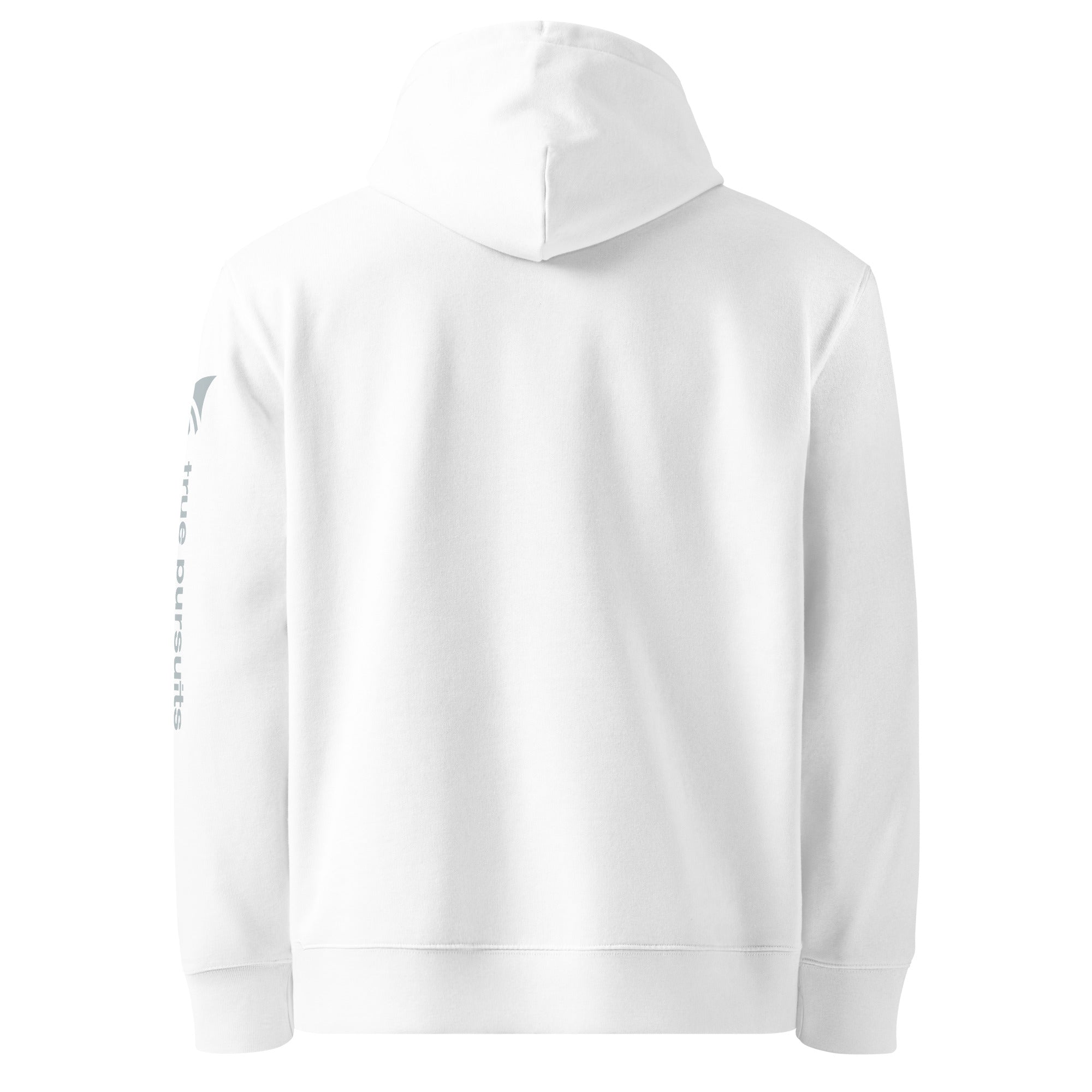 Cycle & Cruise Organic Cotton Hoodie