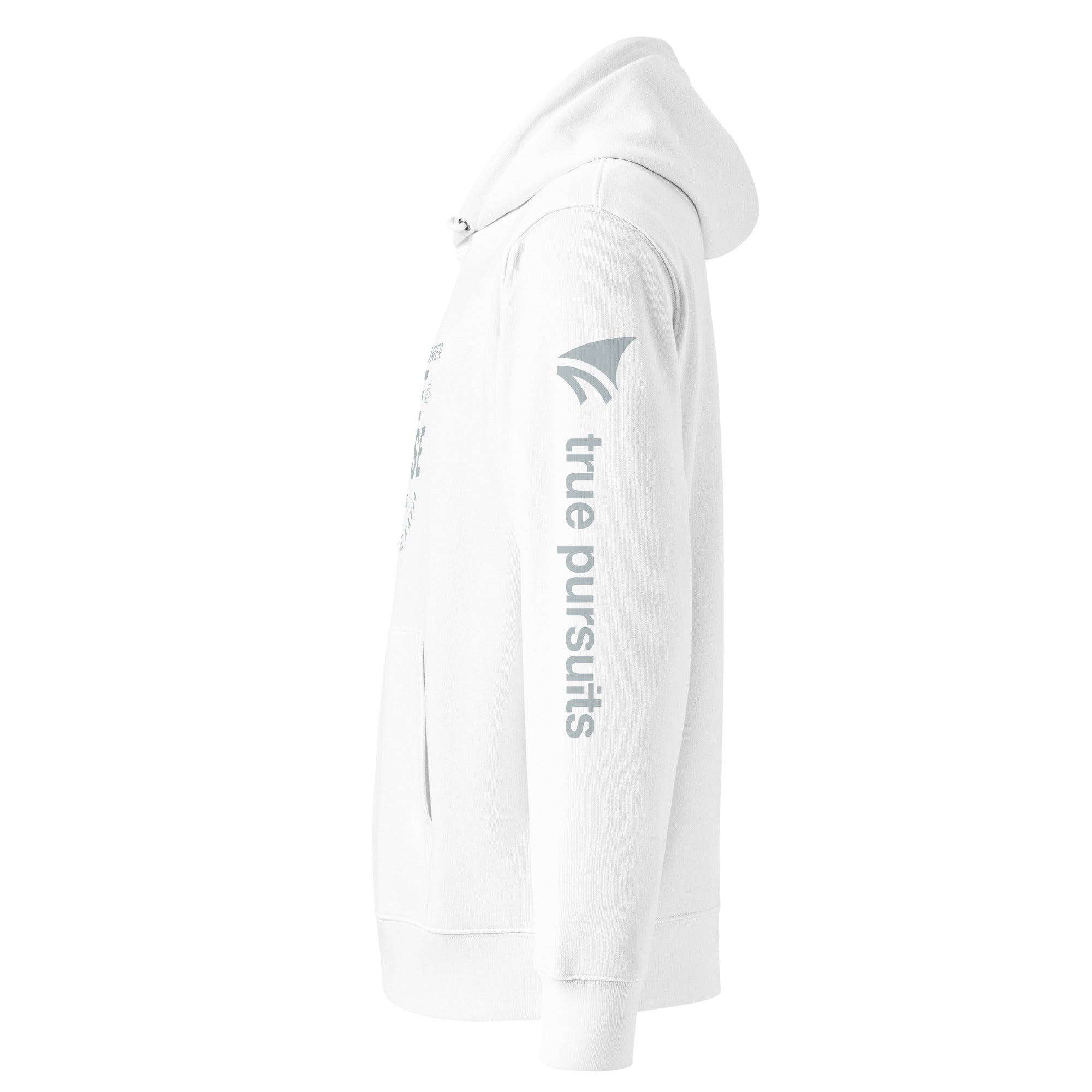 Cycle & Cruise Organic Cotton Hoodie