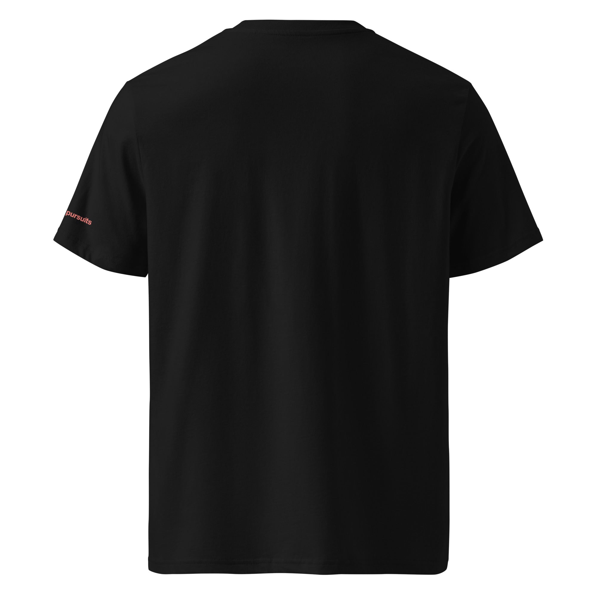 Keep Calm and Cycle On Organic Cotton T-Shirt
