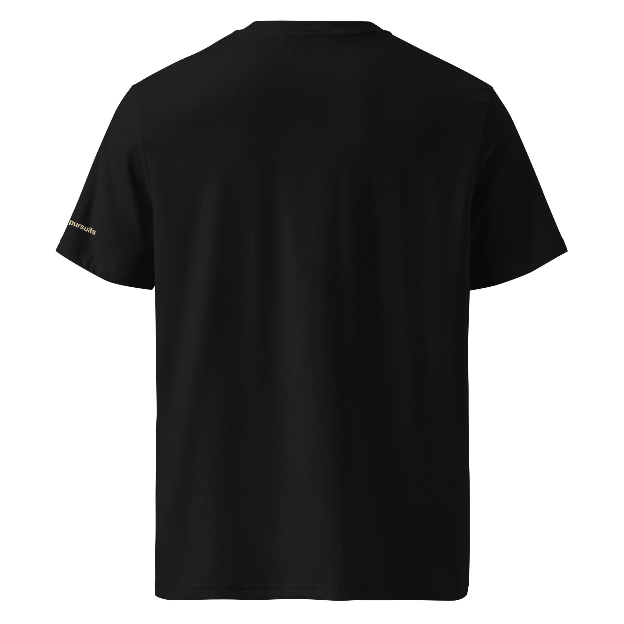 Eat, Sleep, Bike, Repeat Organic Cotton T-shirt