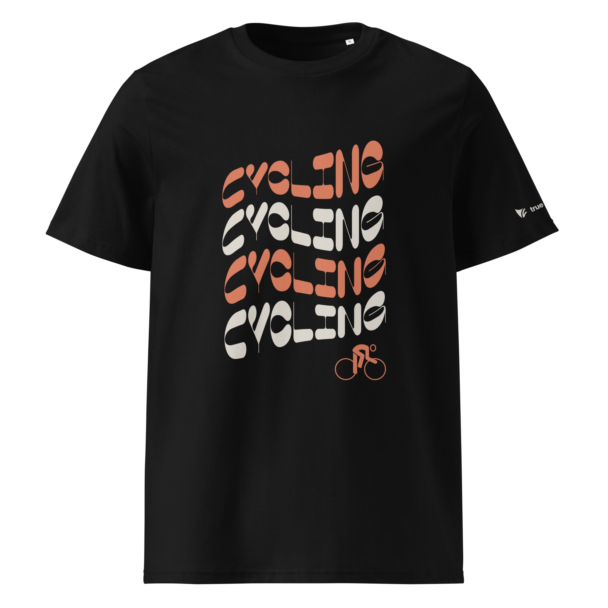 Movement In Motion Organic Cotton T-Shirt