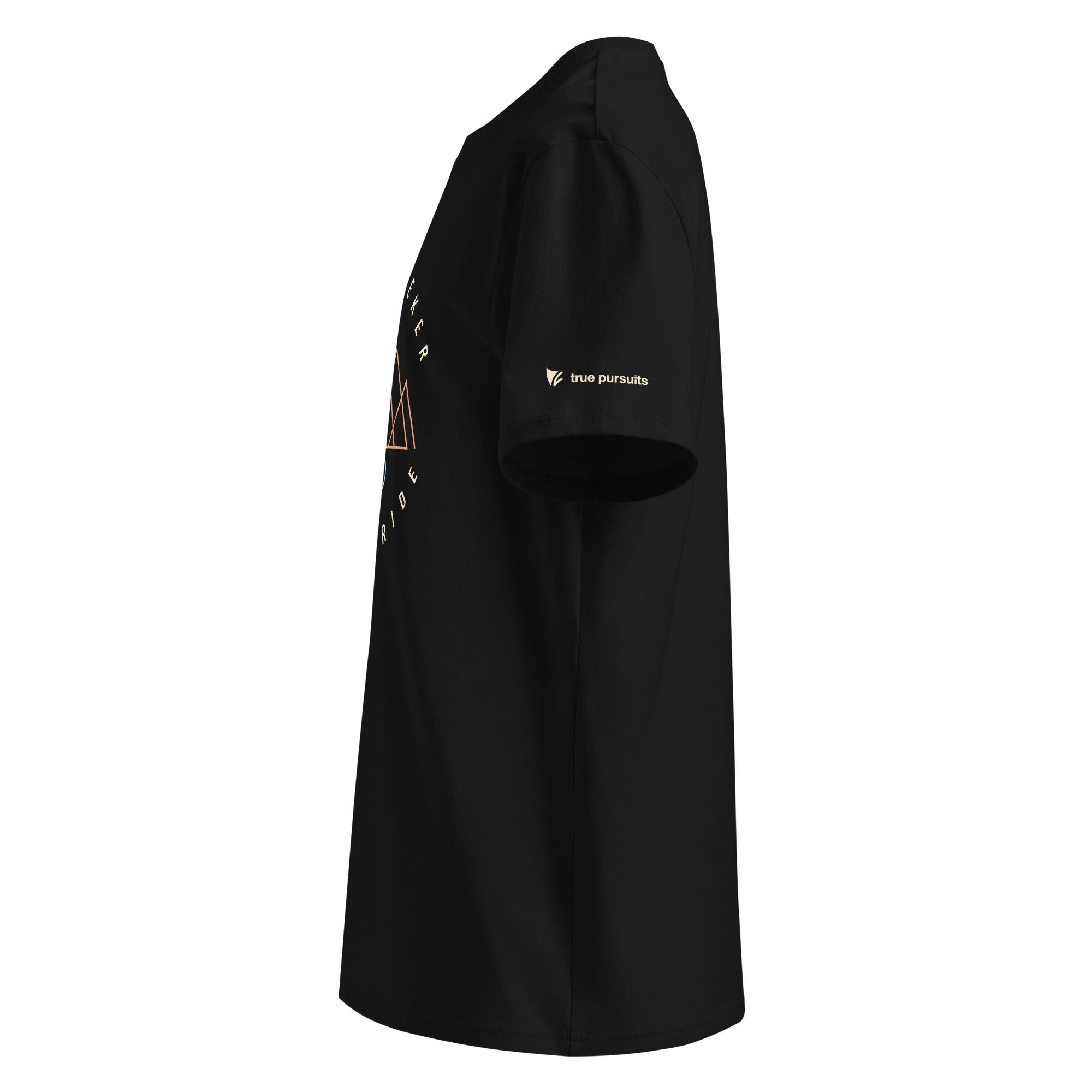 Trail Seeker Organic Cotton T-Shirt