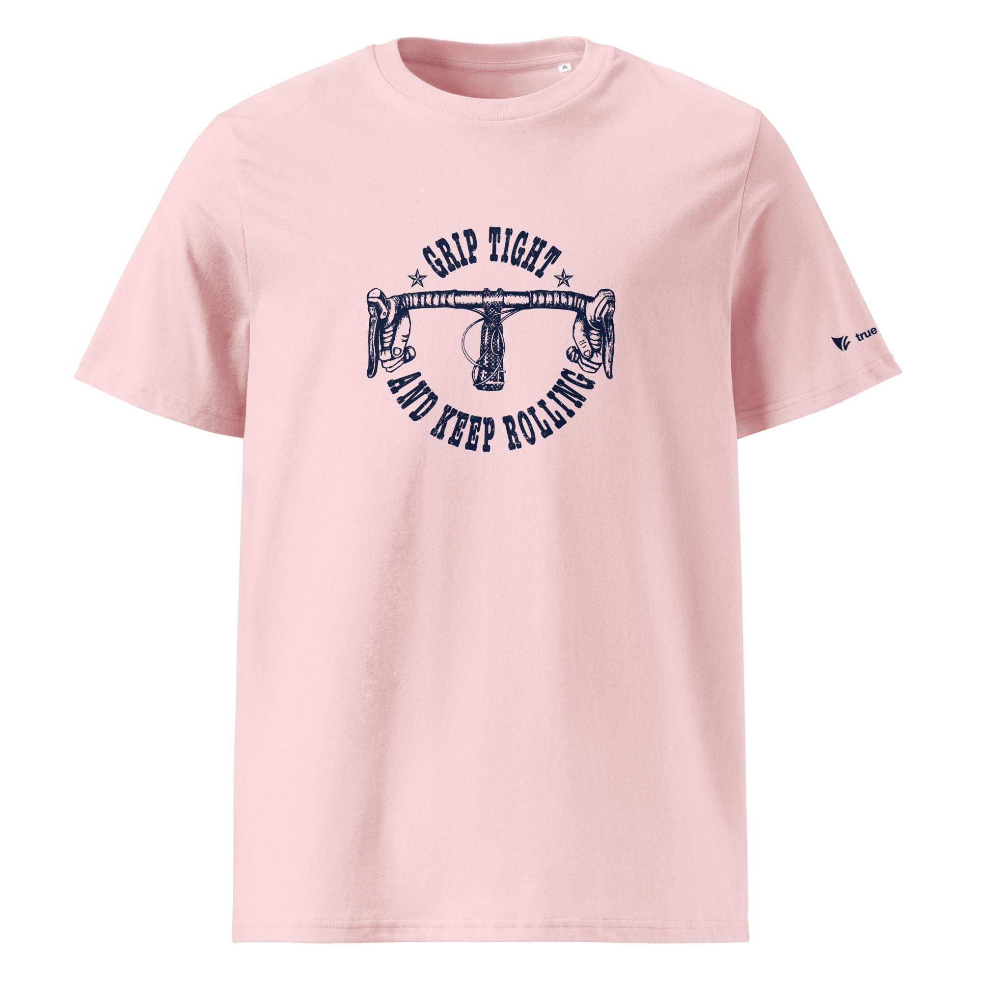 Grip Tight Organic Cotton T-Shirt