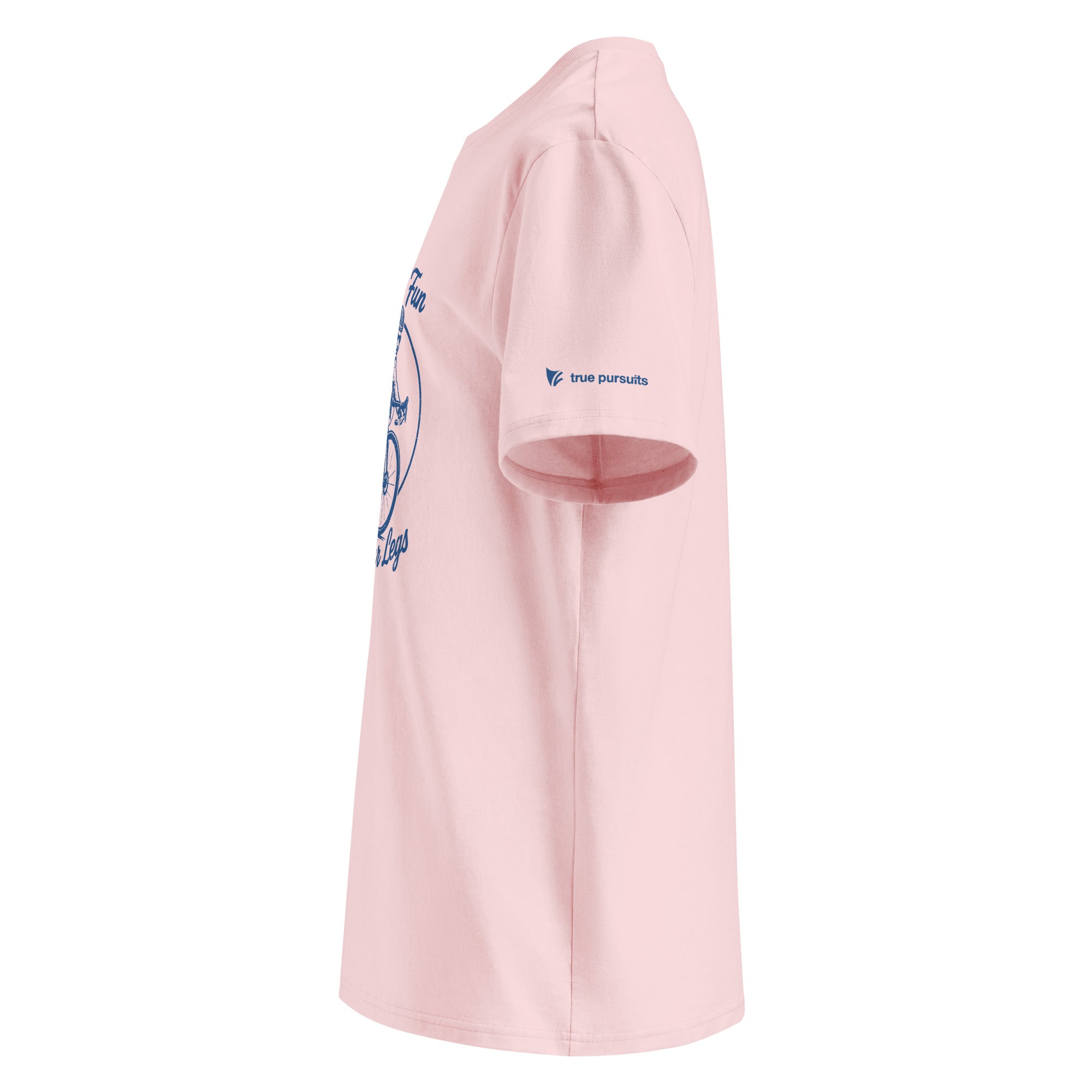 Put Some Fun Organic Cotton T-Shirt