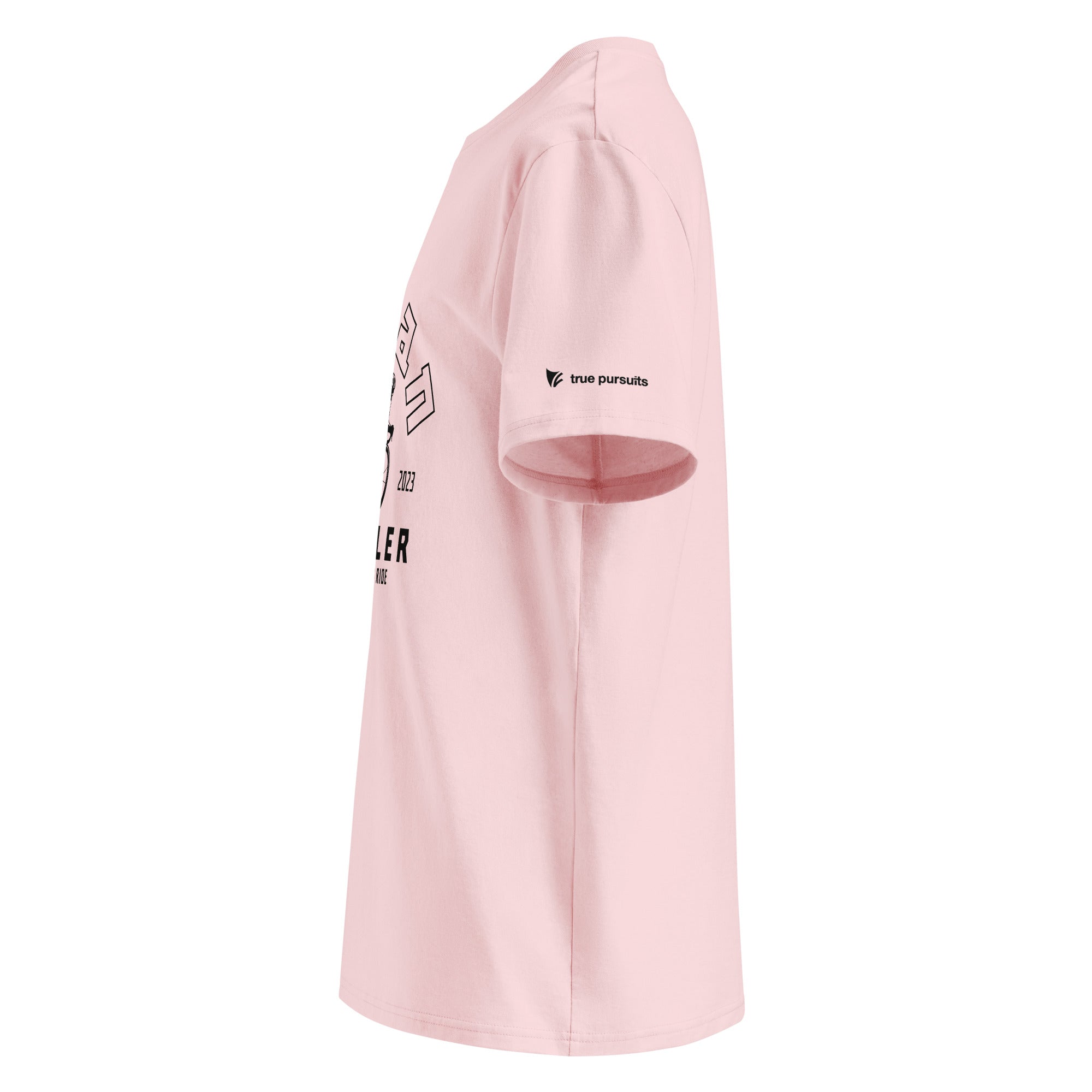 Urban Pedaller Organic Cotton T-Shirt