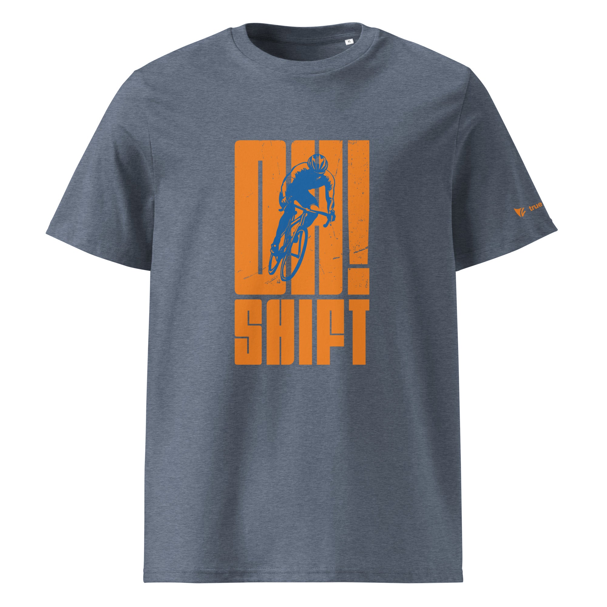 Oh! Shift Organic Cotton T-Shirt