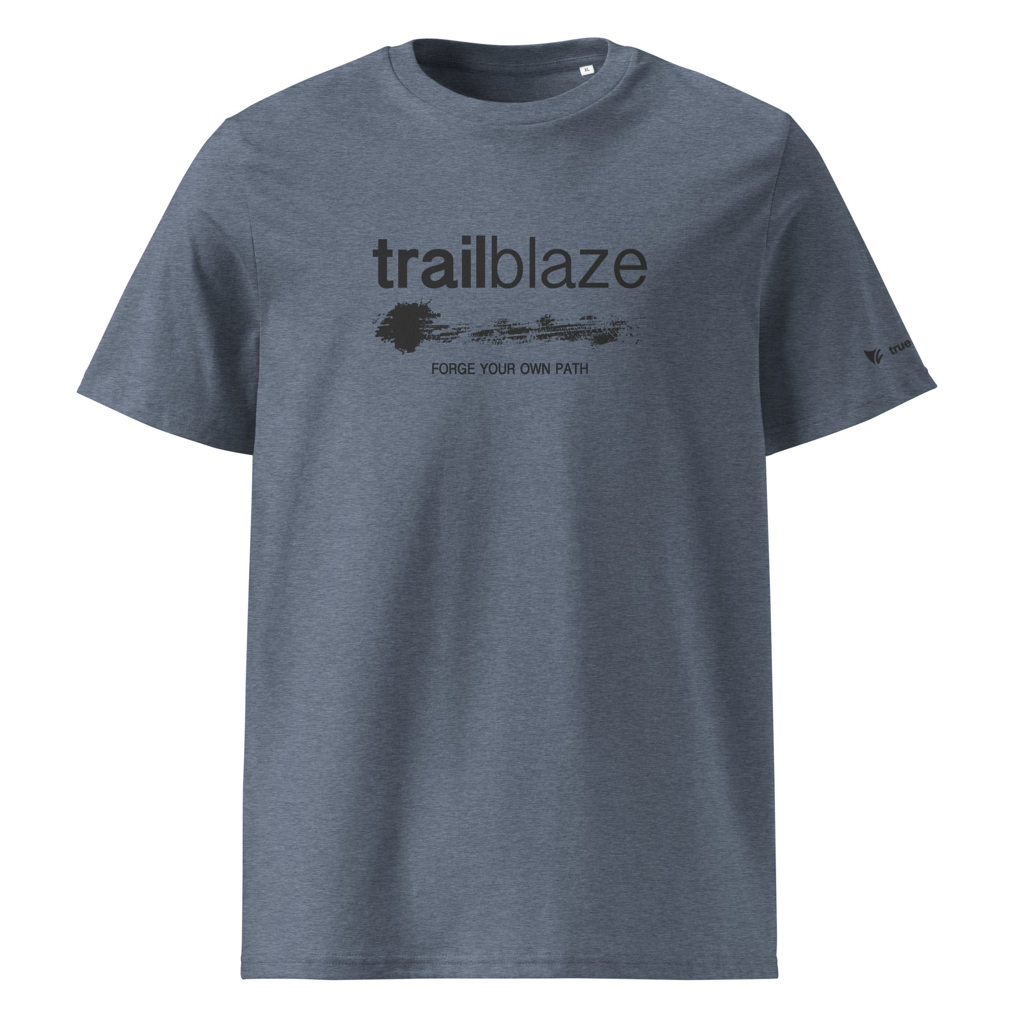 Trailblaze Organic Cotton T-Shirt