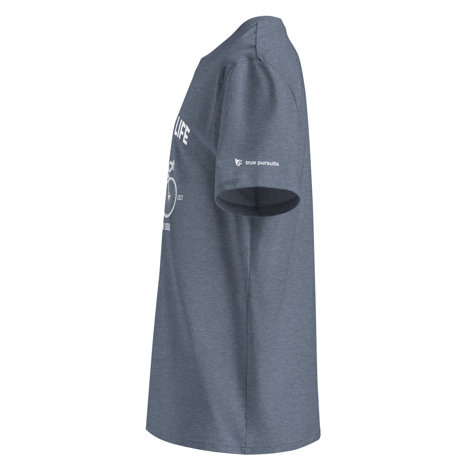 La Good Life Organic Cotton T-Shirt