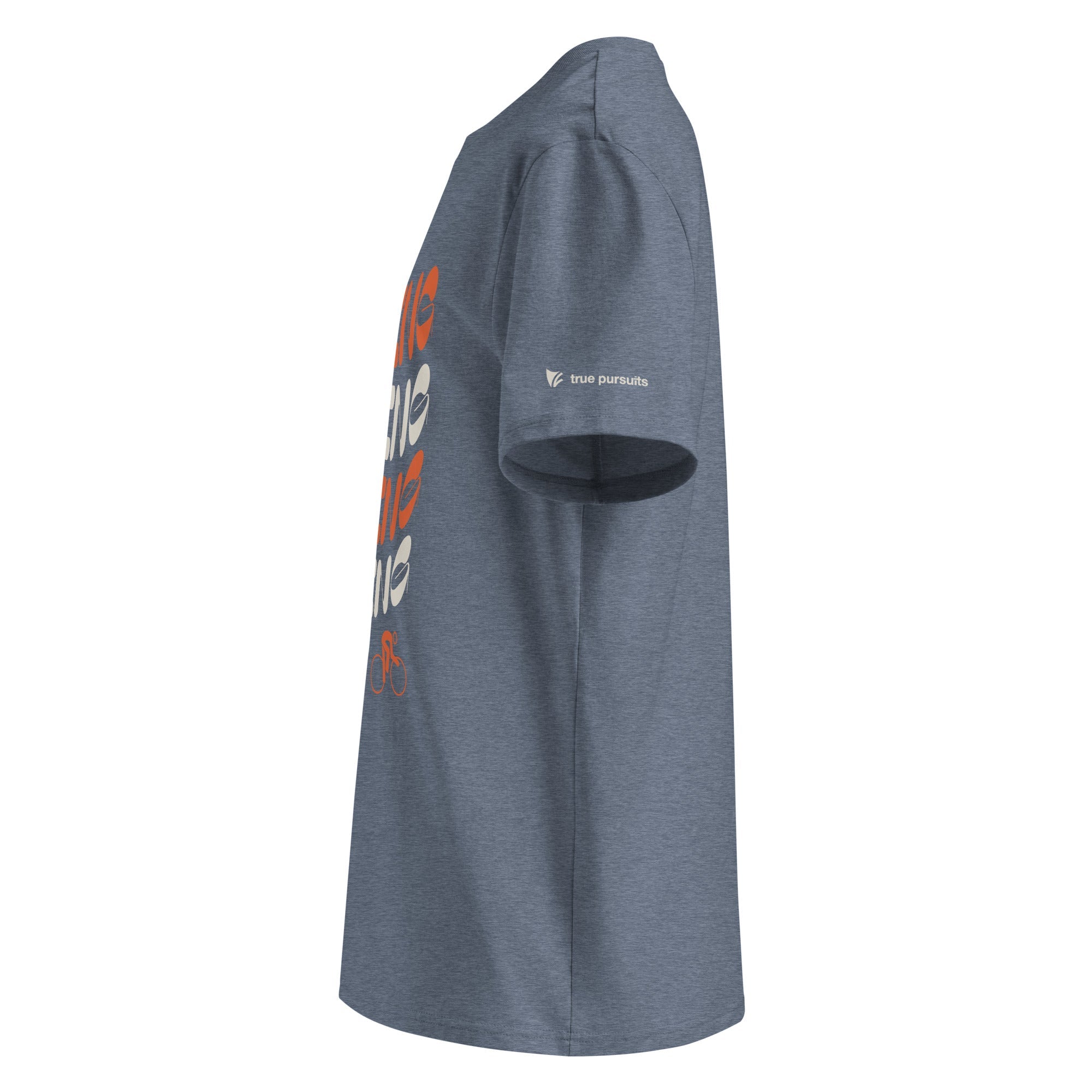 Movement In Motion Organic Cotton T-Shirt