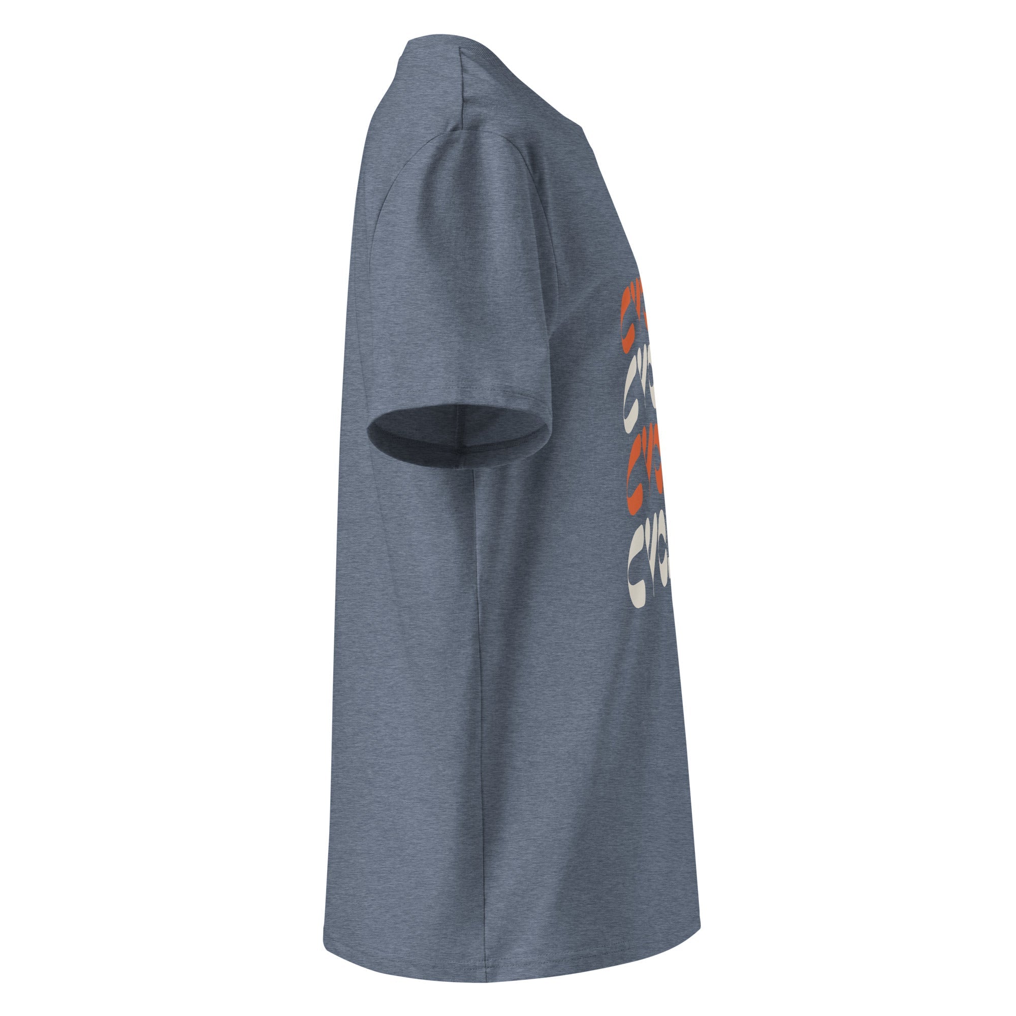 Movement In Motion Organic Cotton T-Shirt