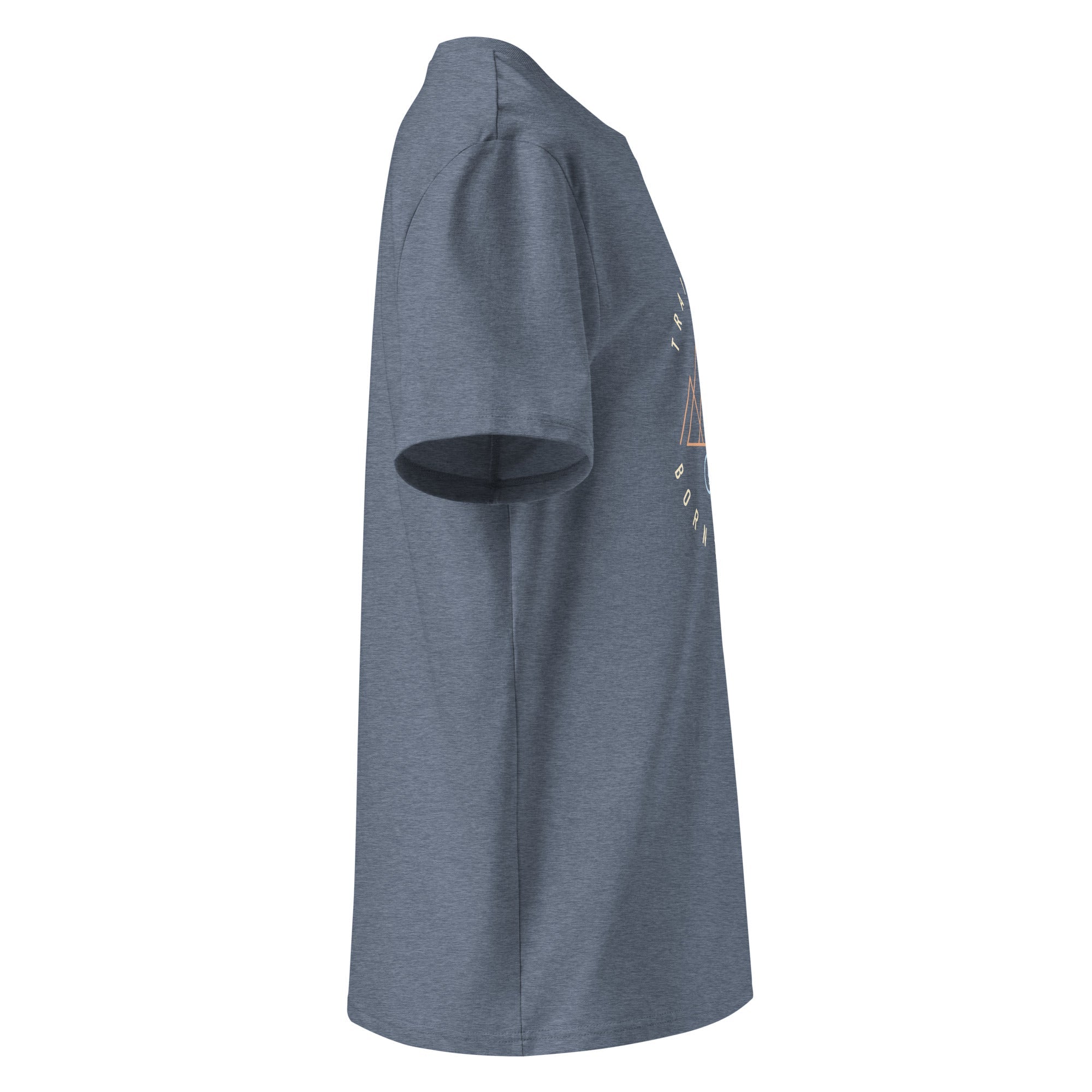 Trail Seeker Organic Cotton T-Shirt