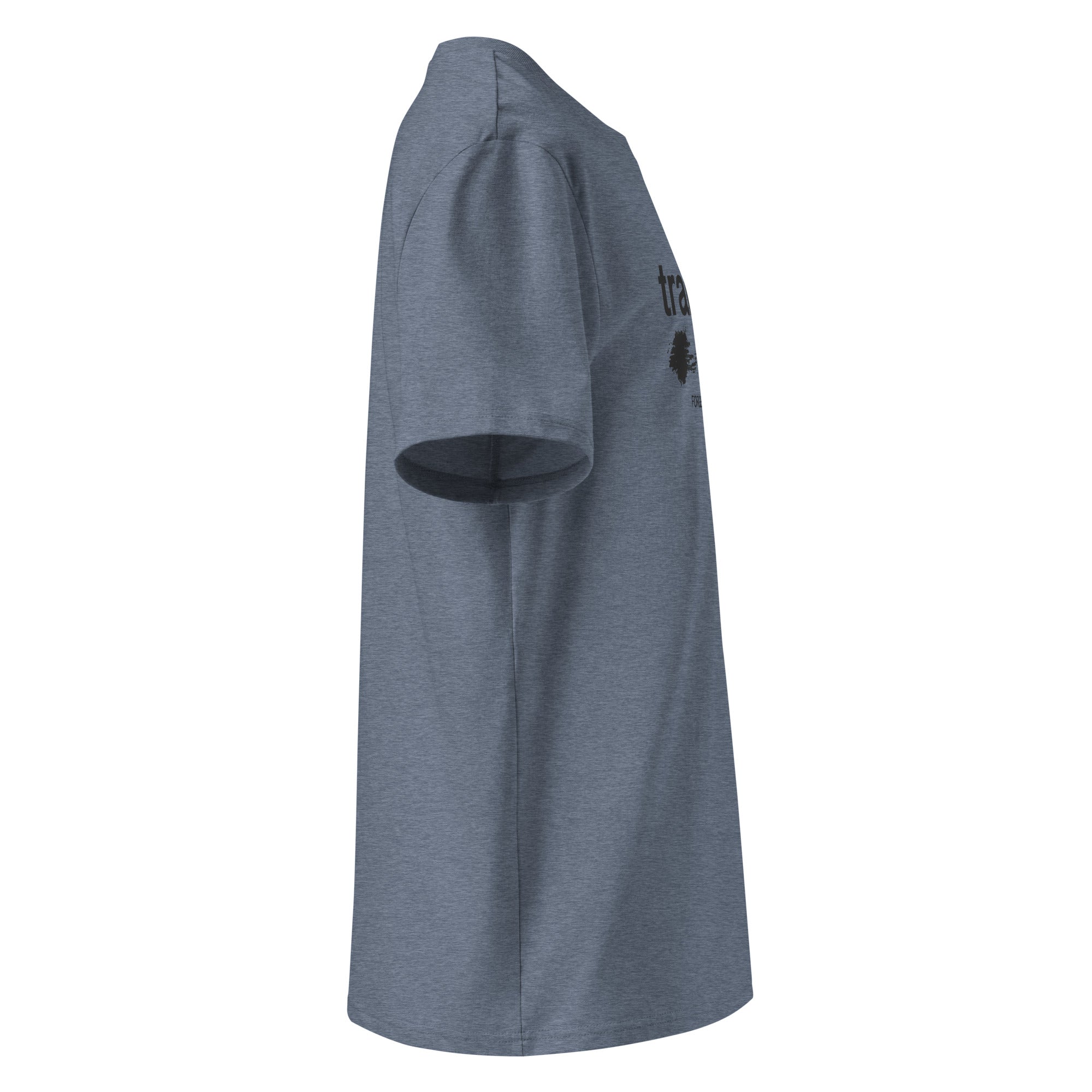 Trailblaze Organic Cotton T-Shirt