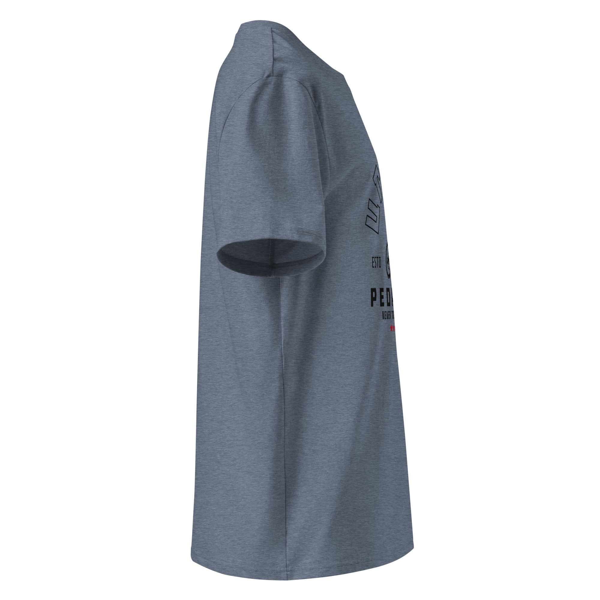 Urban Pedaller Organic Cotton T-Shirt