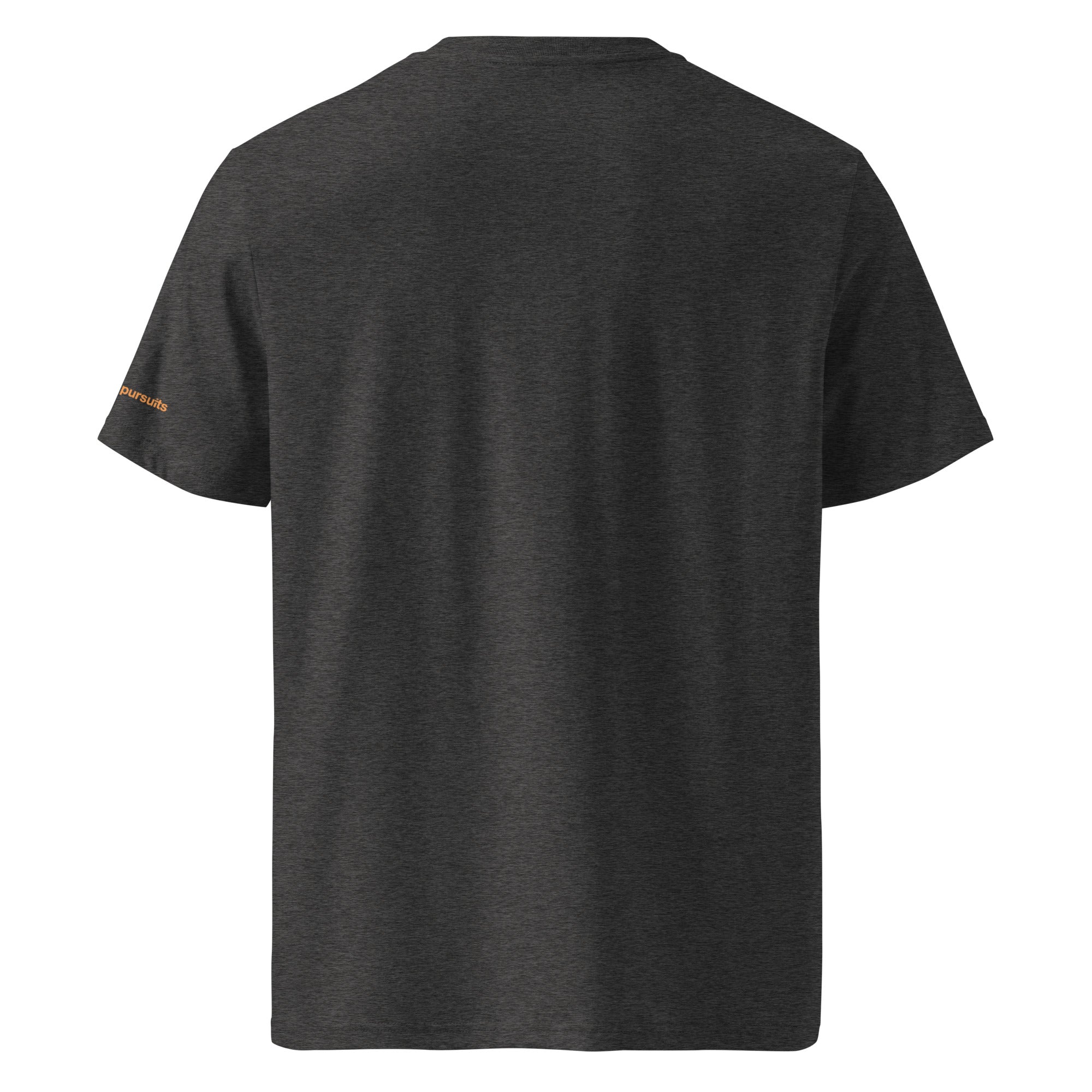 Oh! Shift Organic Cotton T-Shirt