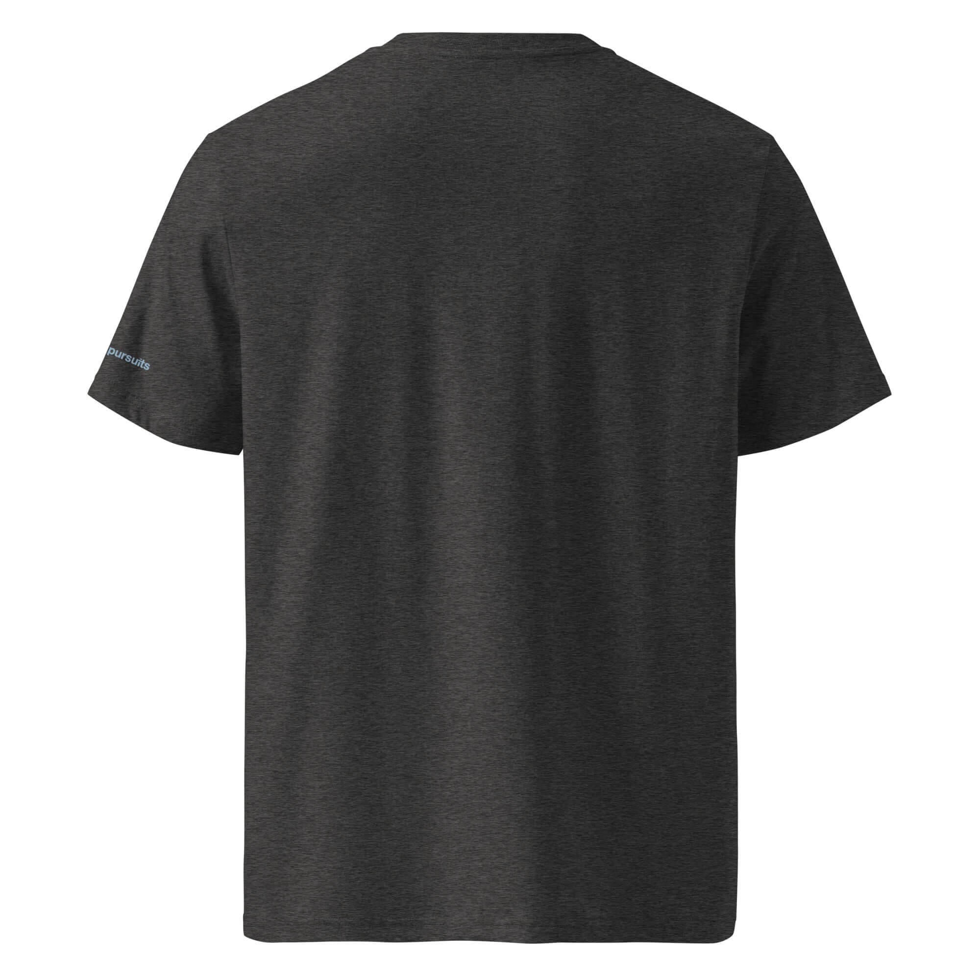 Cyclist’s Mantra Organic Cotton T-Shirt