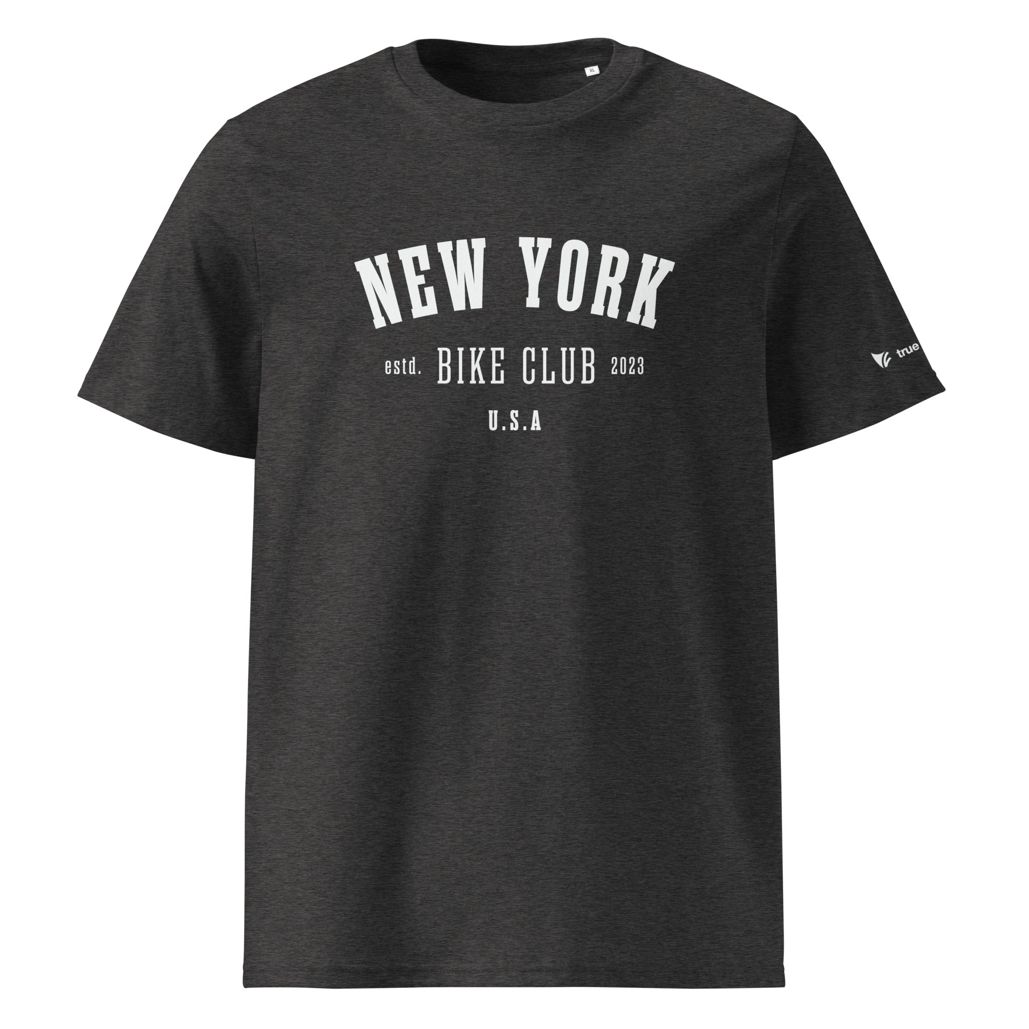 urban bike club Cycling Tee - New York Club Design Fahrradständer Gravel Bicycle Crankset Hollow Lens Color:Brown Gradient Backwards Coaster Brake for
