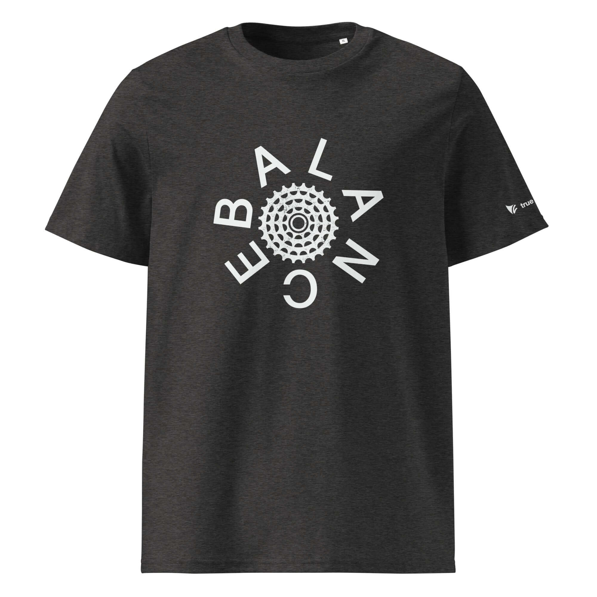 Balance Organic Cotton T-Shirt