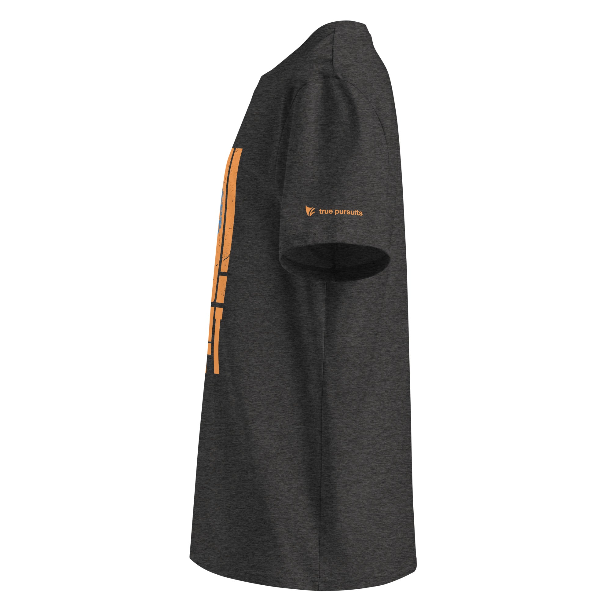 Oh! Shift Organic Cotton T-Shirt