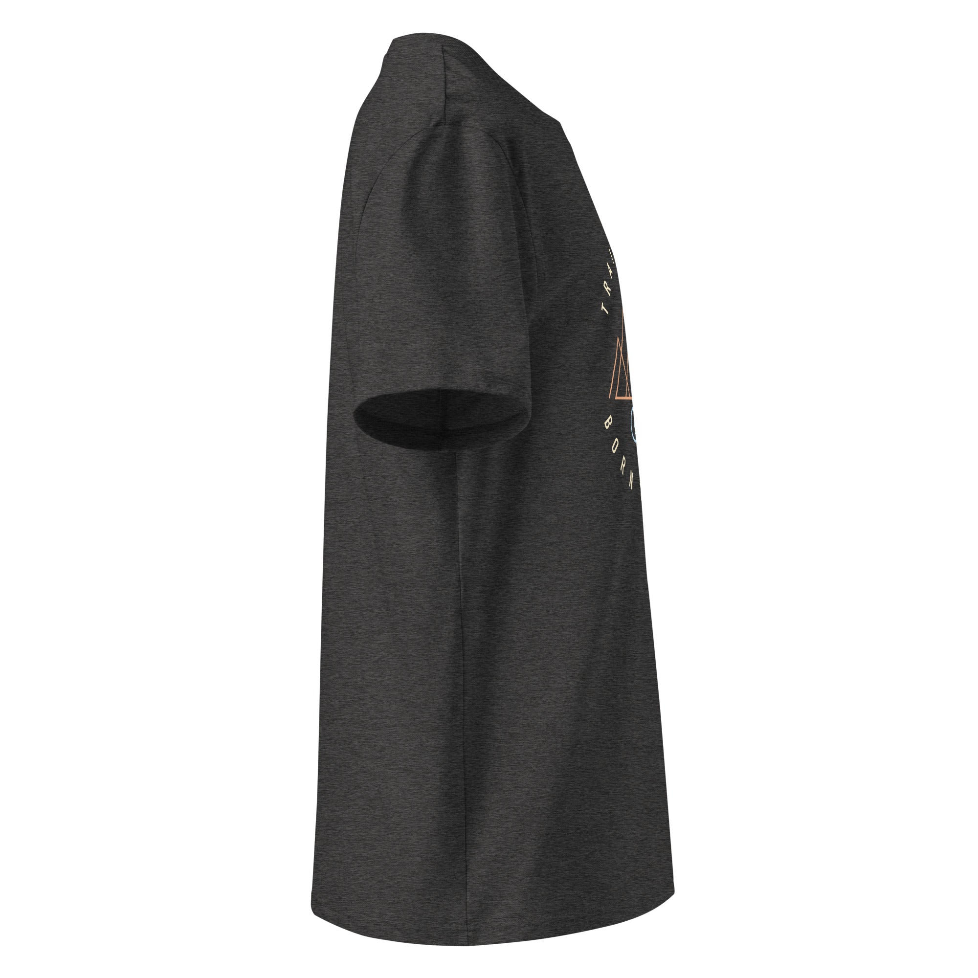 Trail Seeker Organic Cotton T-Shirt