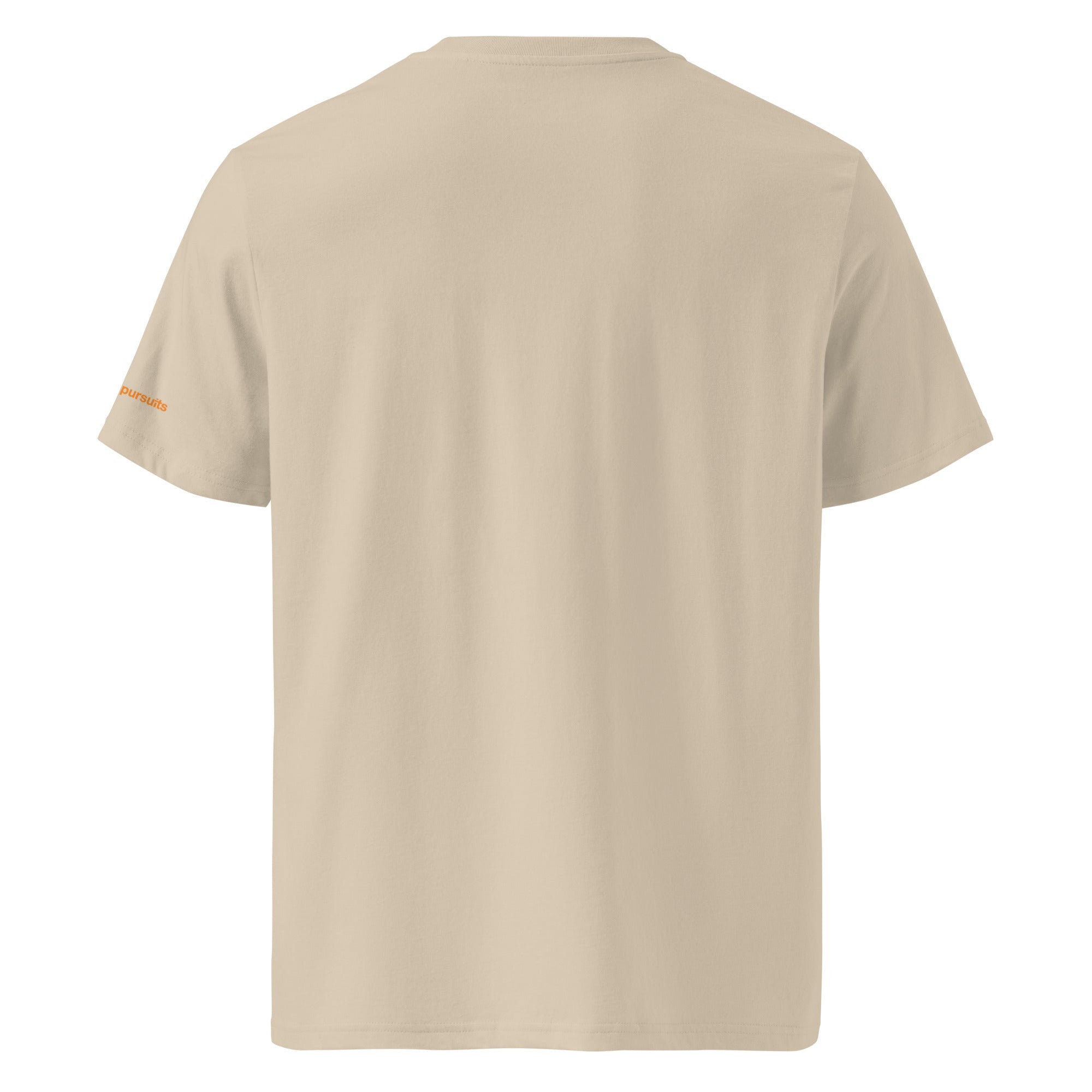 Oh! Shift Organic Cotton T-Shirt