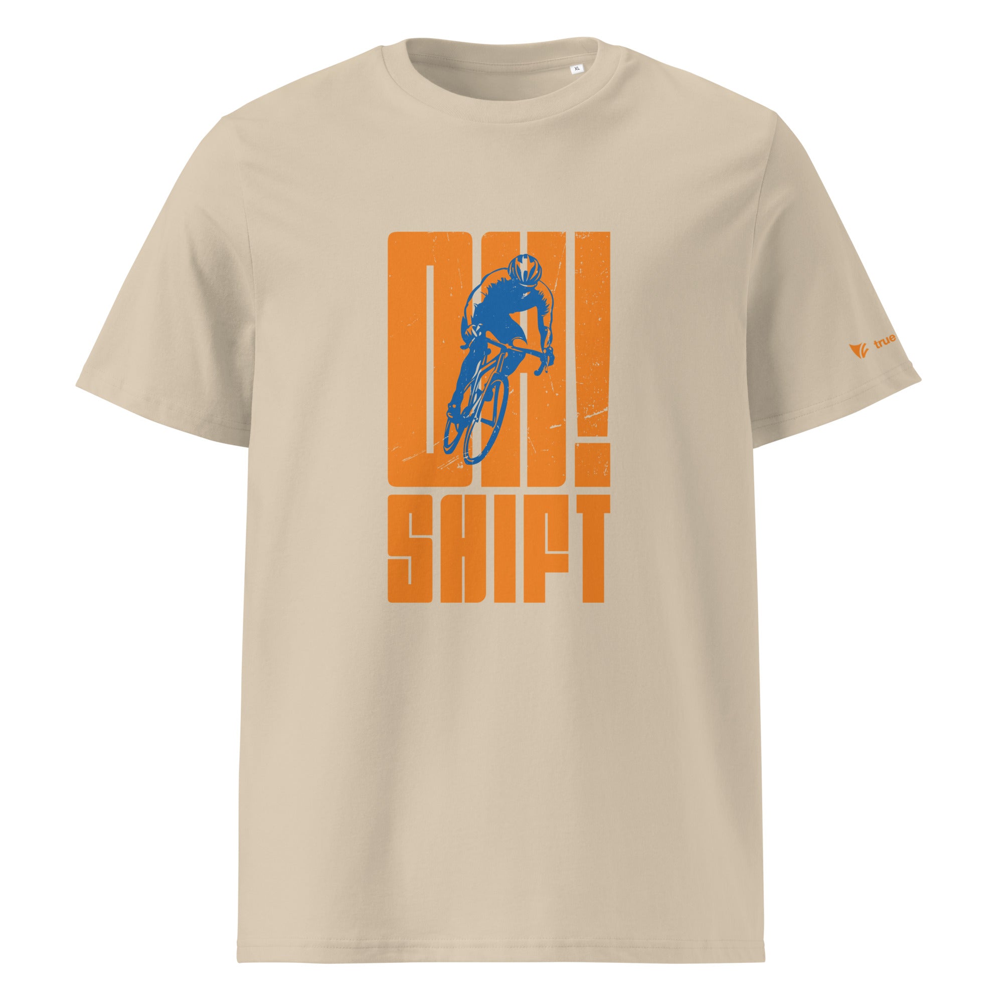 Oh! Shift Organic Cotton T-Shirt