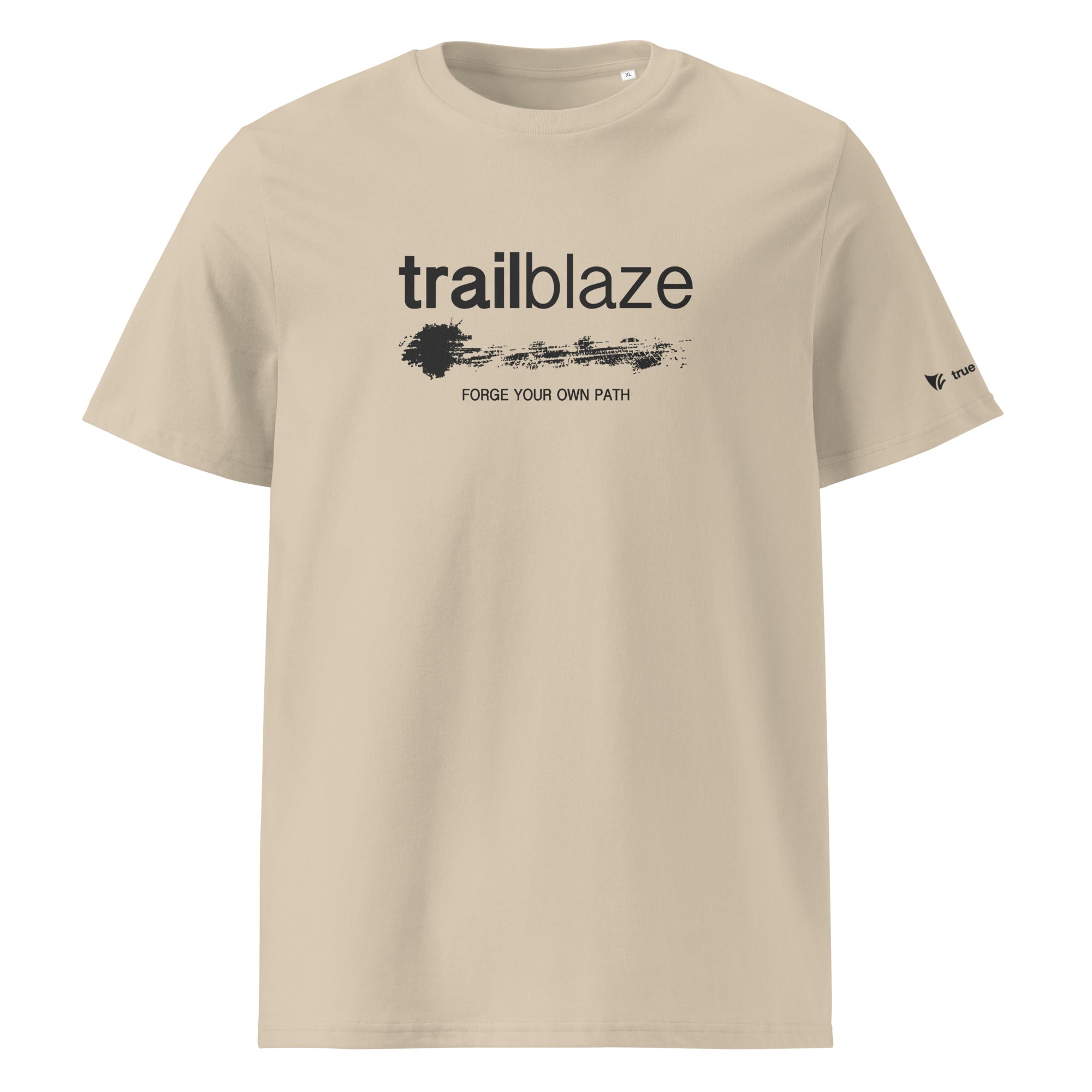 Trailblaze Organic Cotton T-Shirt