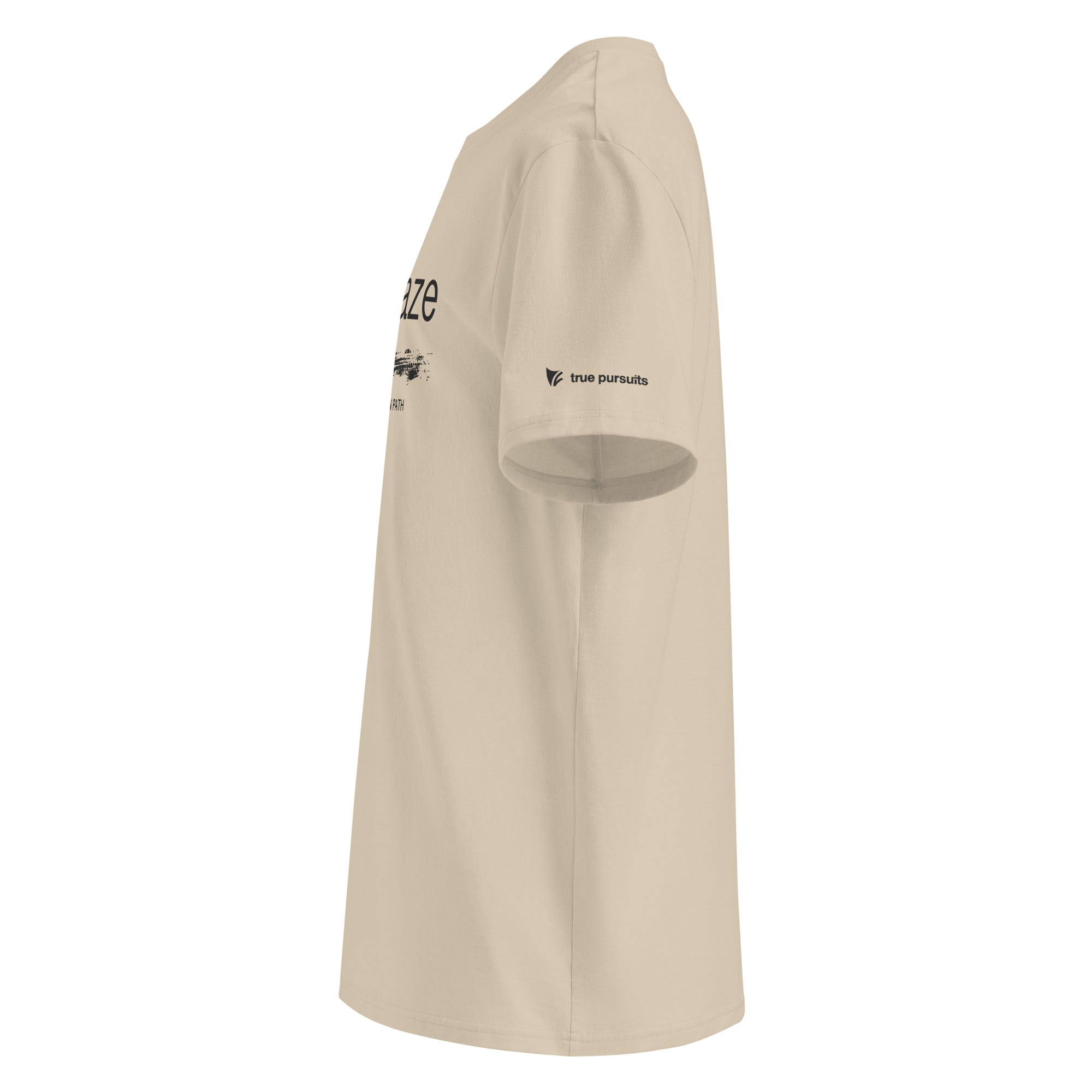 Trailblaze Organic Cotton T-Shirt