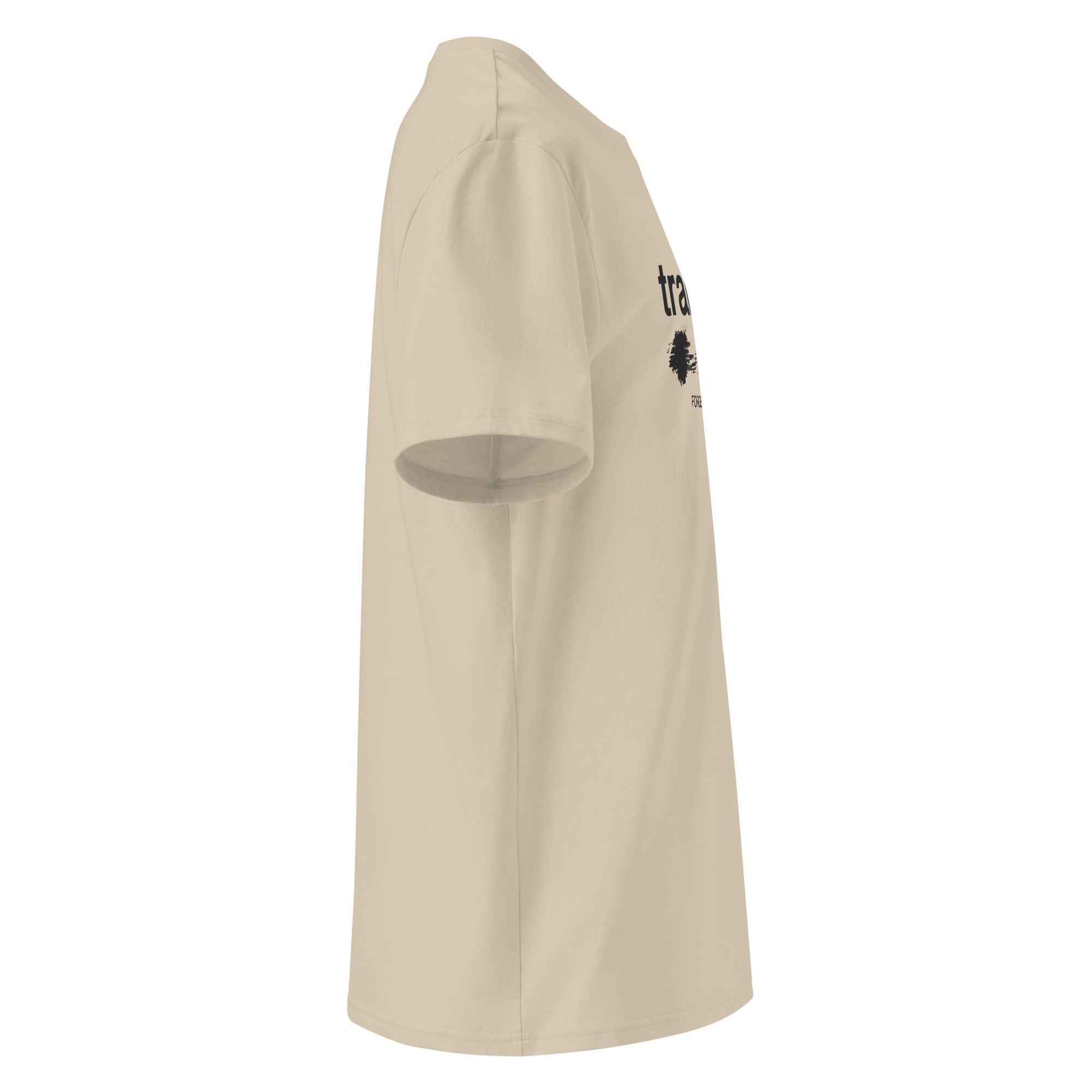 Trailblaze Organic Cotton T-Shirt