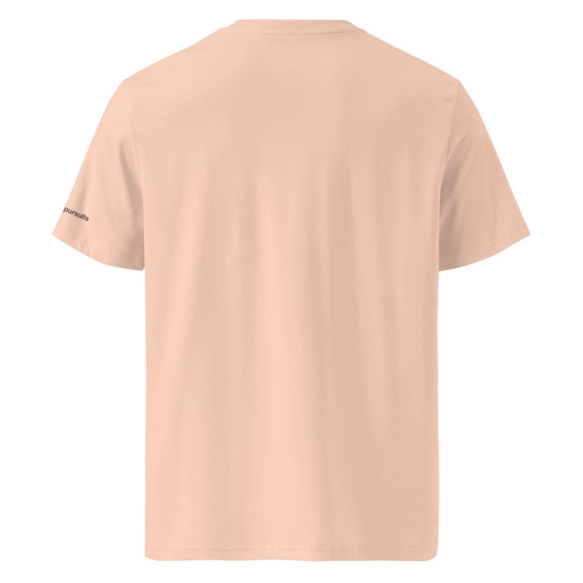 Adventure Supply Organic Cotton T-Shirt
