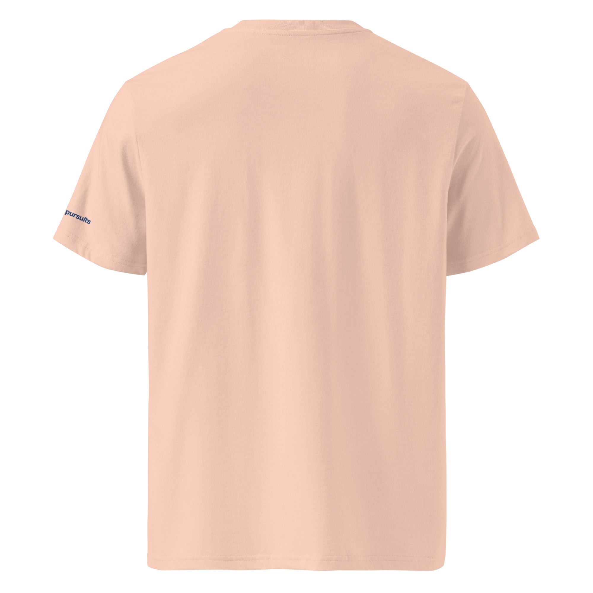 Chasing Sunsets Organic Cotton T-Shirt