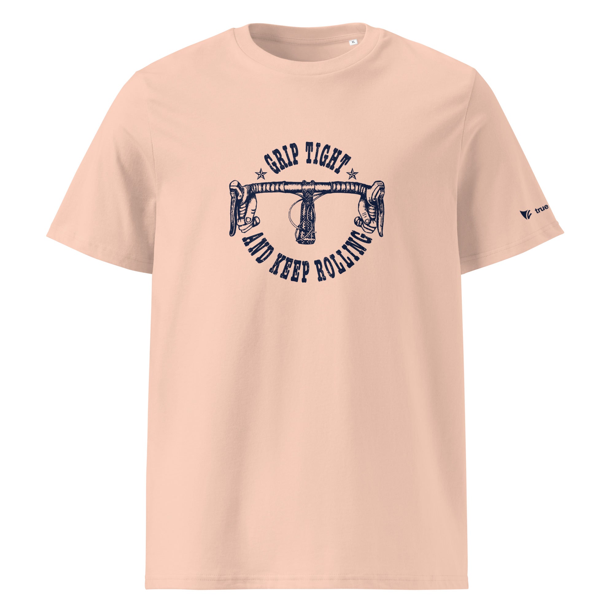 Grip Tight Organic Cotton T-Shirt