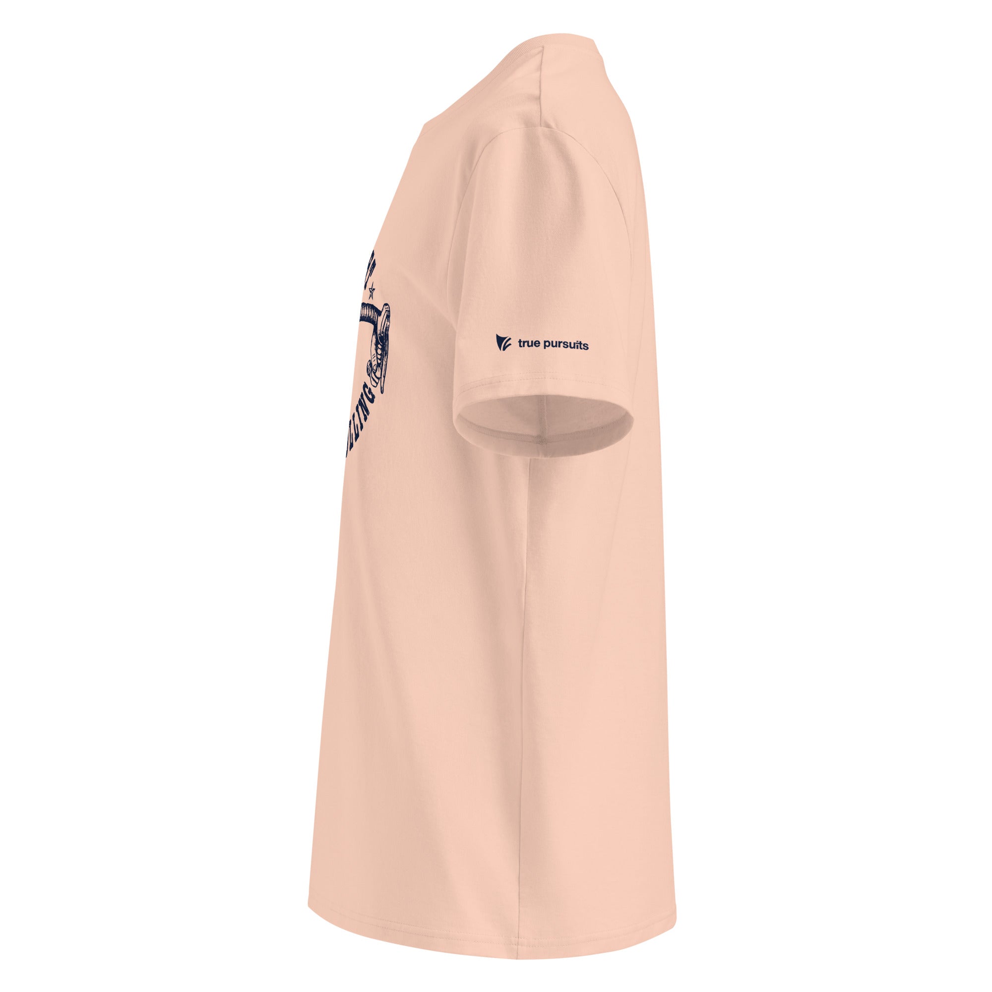 Grip Tight Organic Cotton T-Shirt