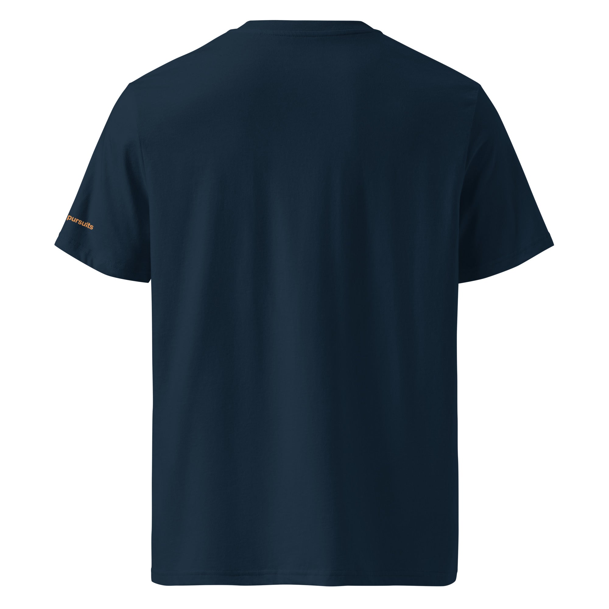 Oh! Shift Organic Cotton T-Shirt