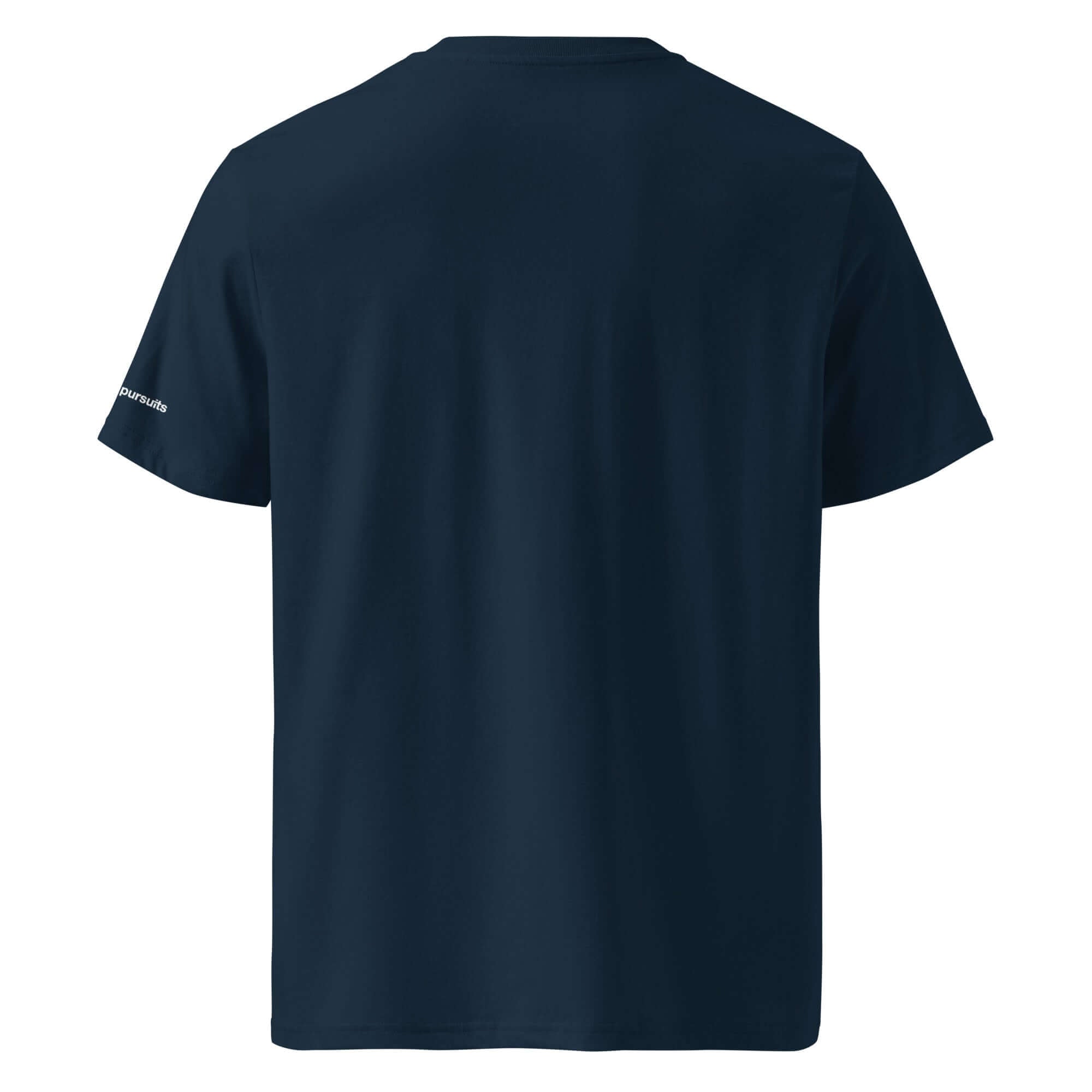 Balance Organic Cotton T-Shirt