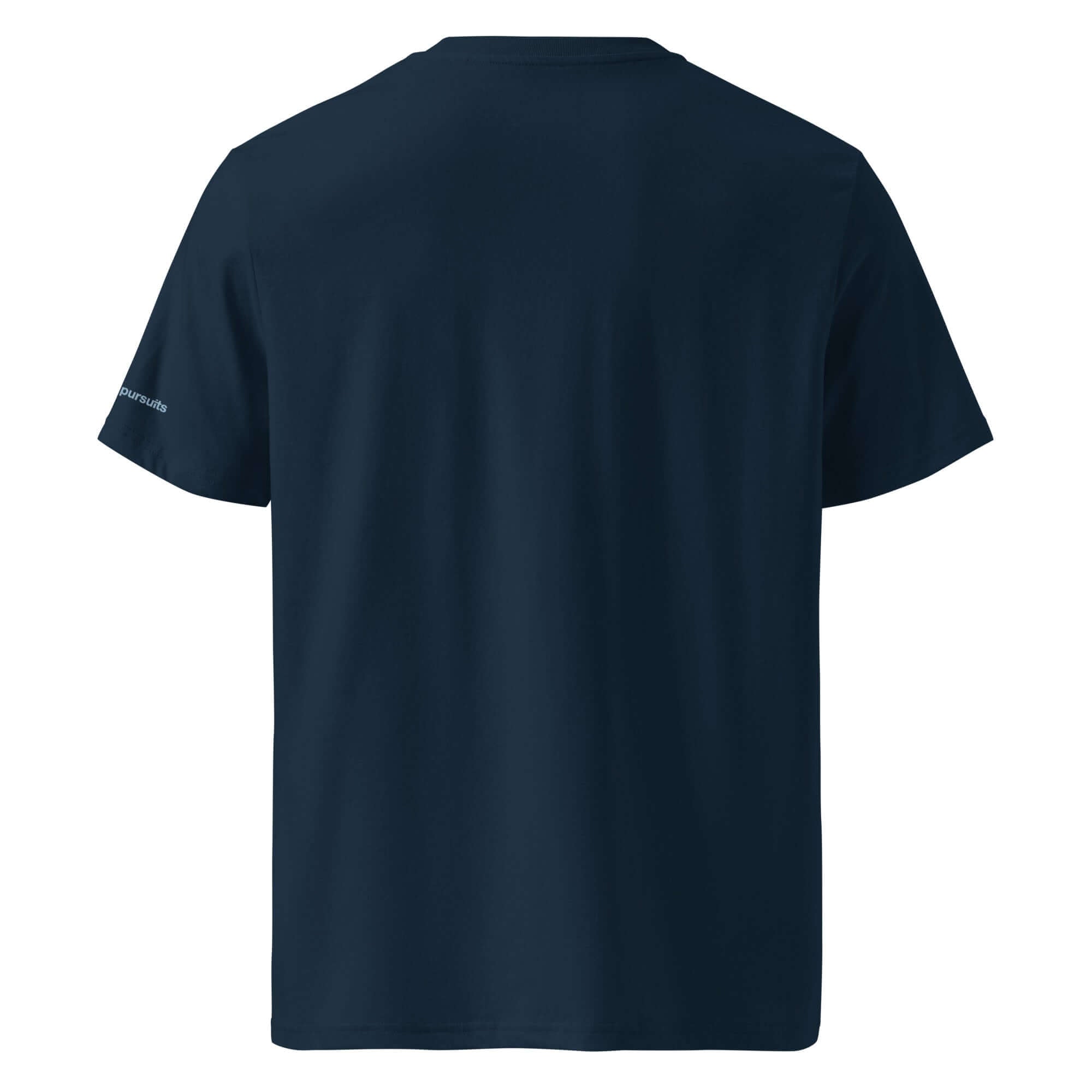 Cyclist’s Mantra Organic Cotton T-Shirt