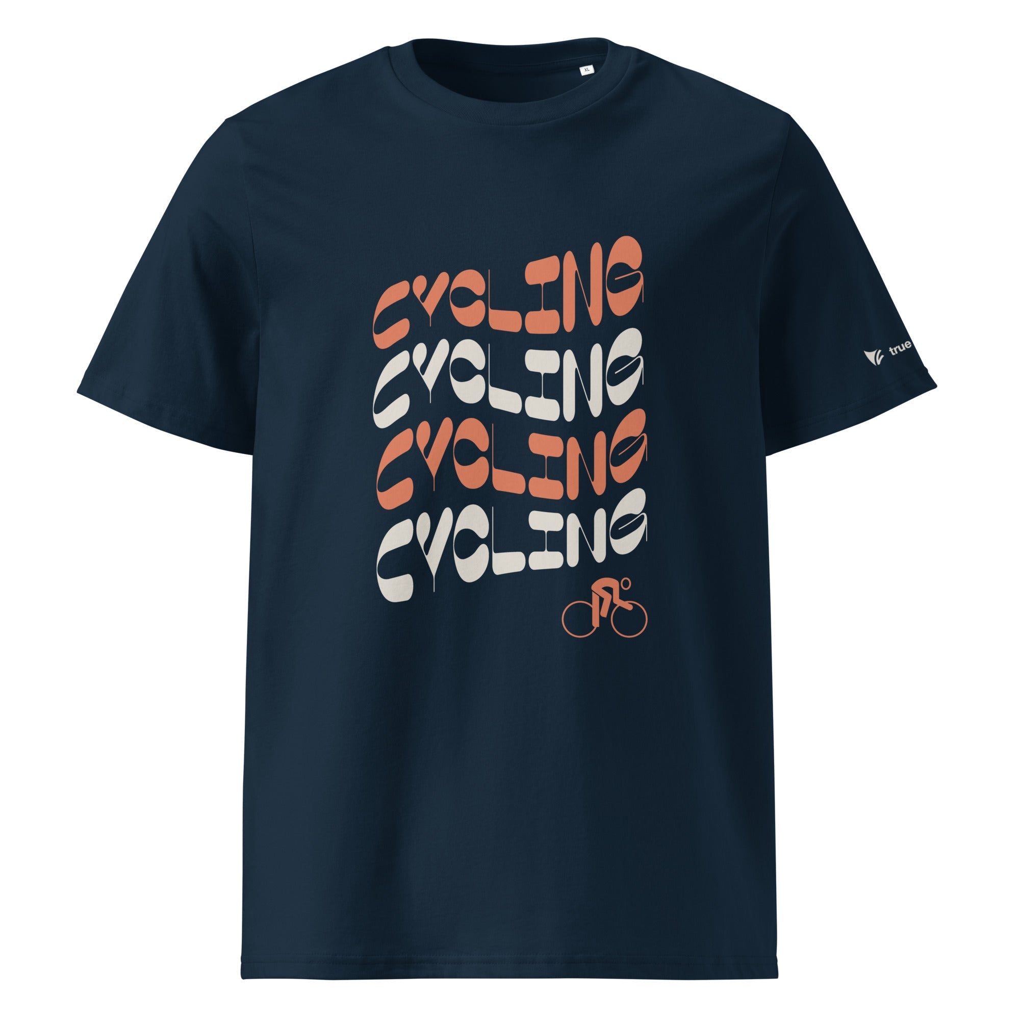 Movement In Motion Organic Cotton T-Shirt