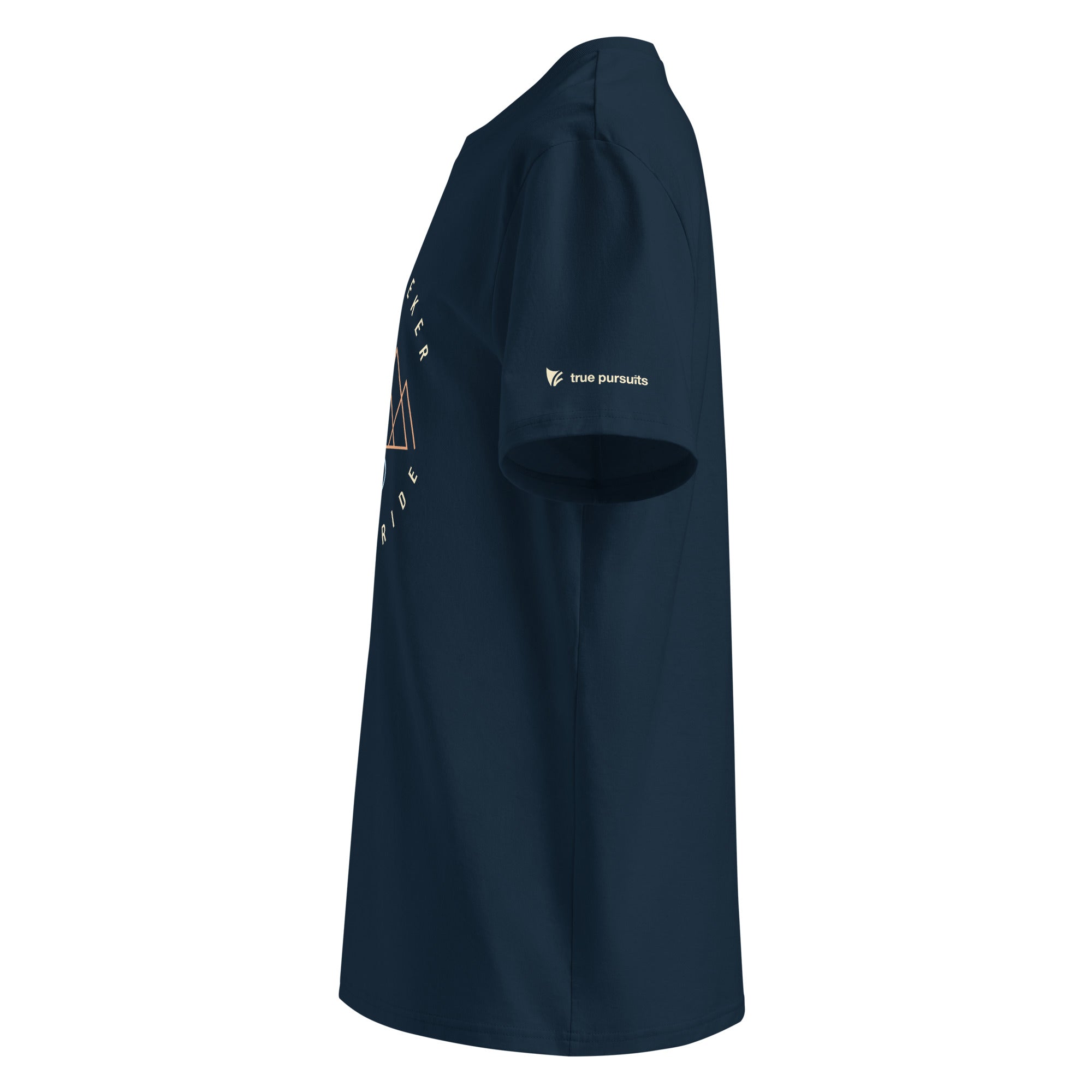 Trail Seeker Organic Cotton T-Shirt