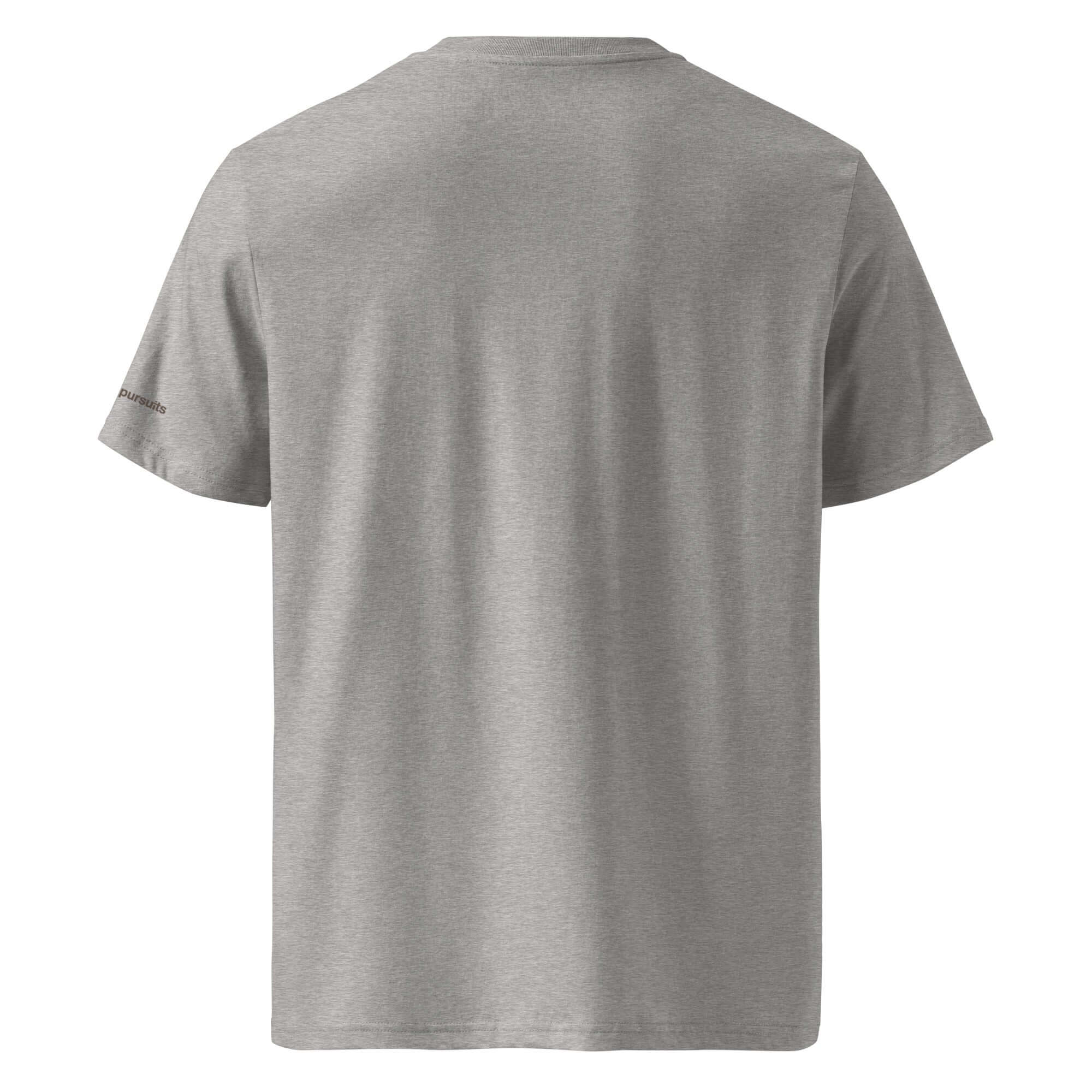 Adventure Supply Organic Cotton T-Shirt