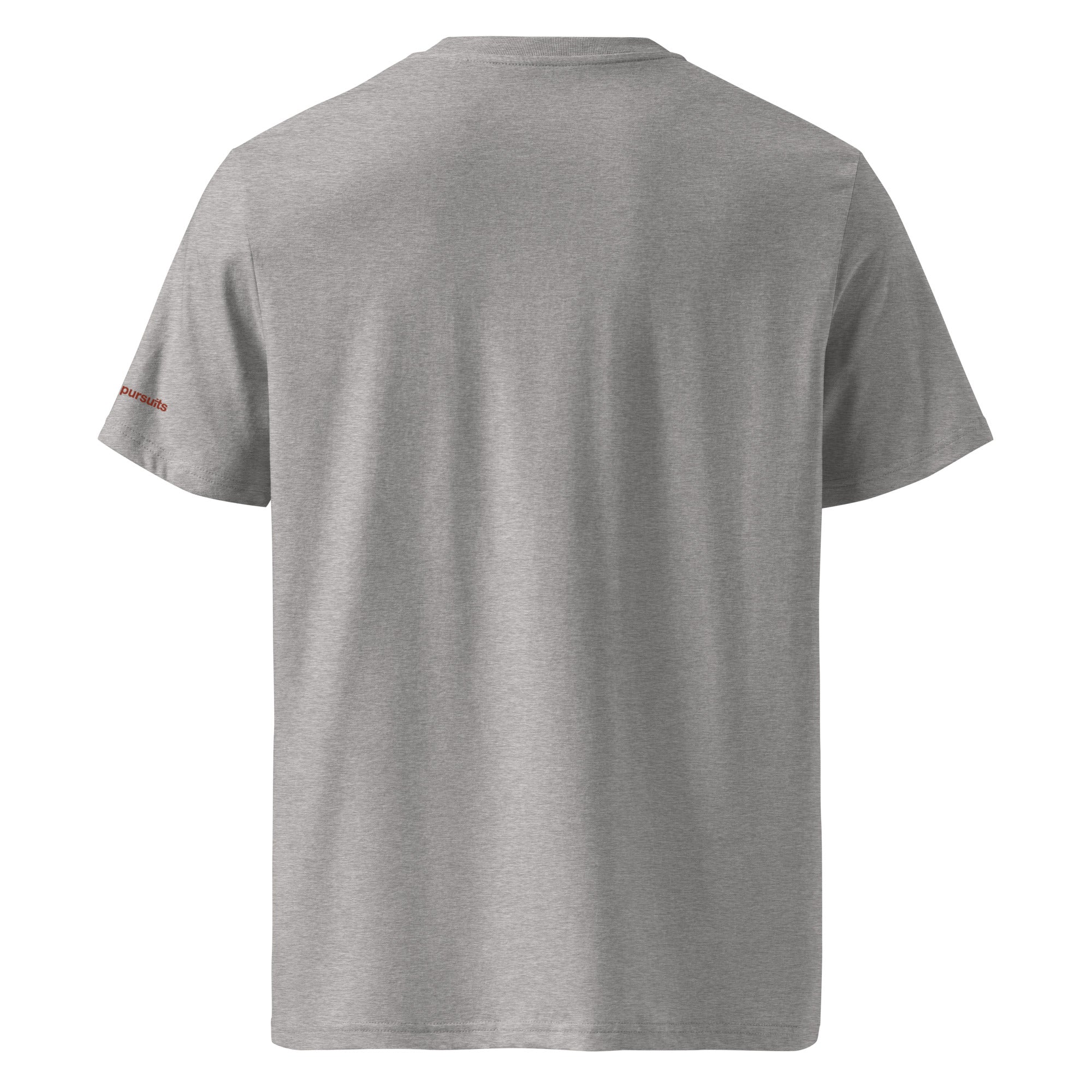 Group Therapy Organic Cotton T-Shirt