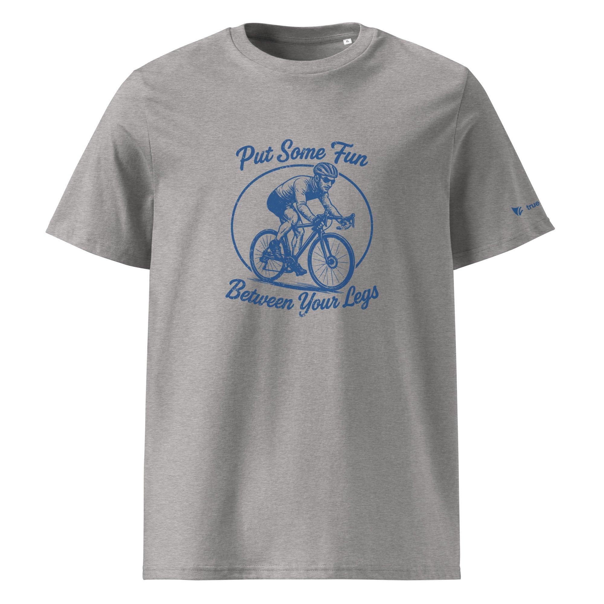 Put Some Fun Organic Cotton T-Shirt