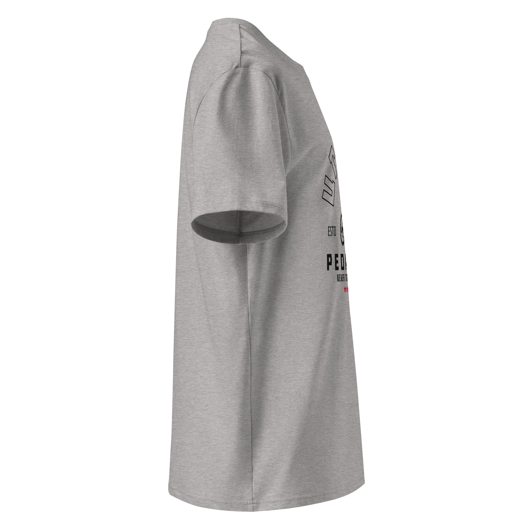 Urban Pedaller Organic Cotton T-Shirt