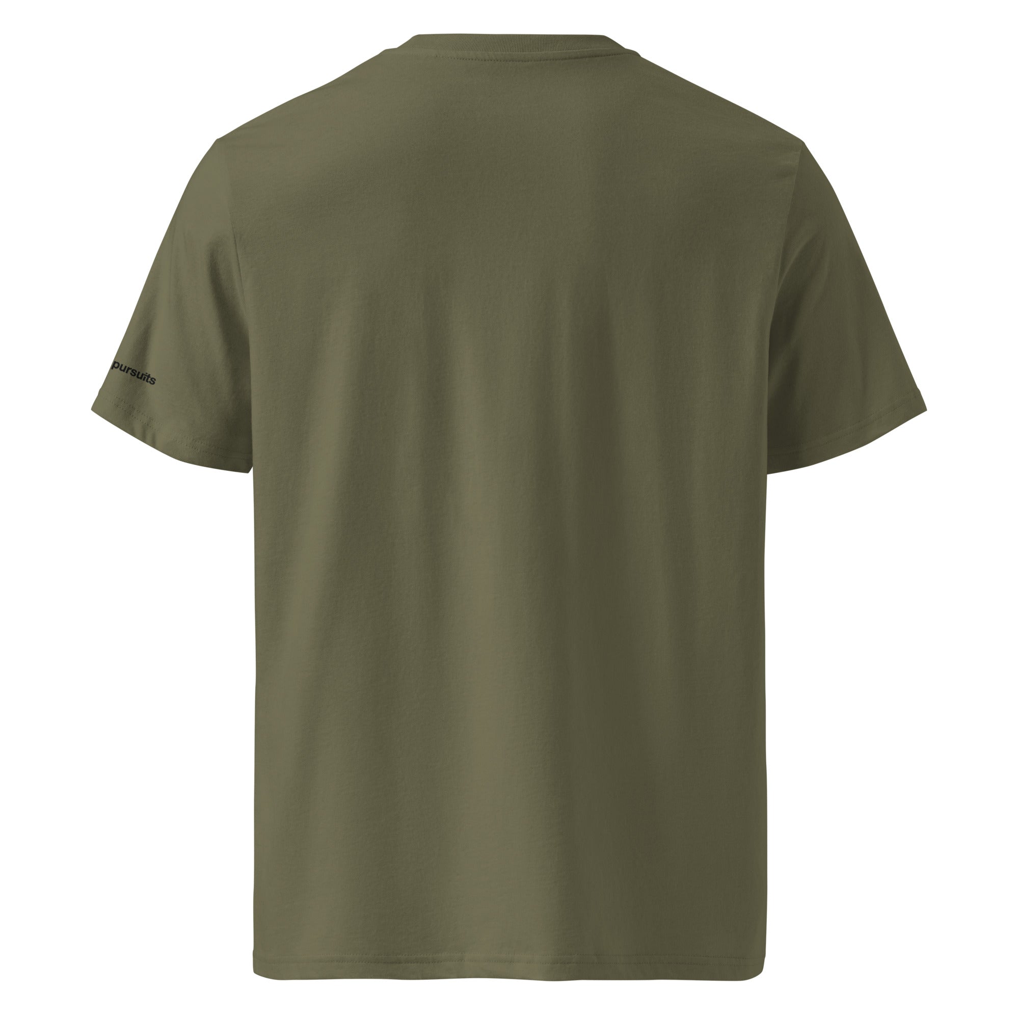Urban Pedaller Organic Cotton T-Shirt