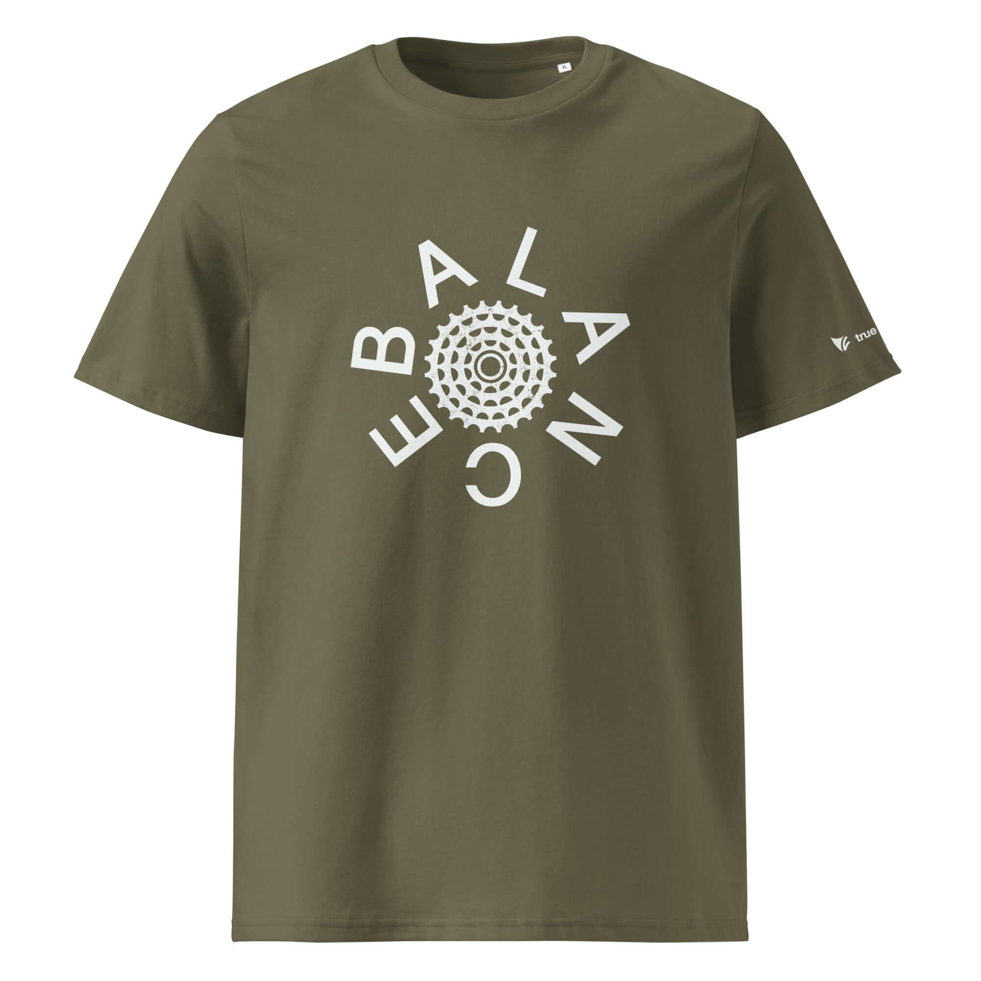 Balance Organic Cotton T-Shirt
